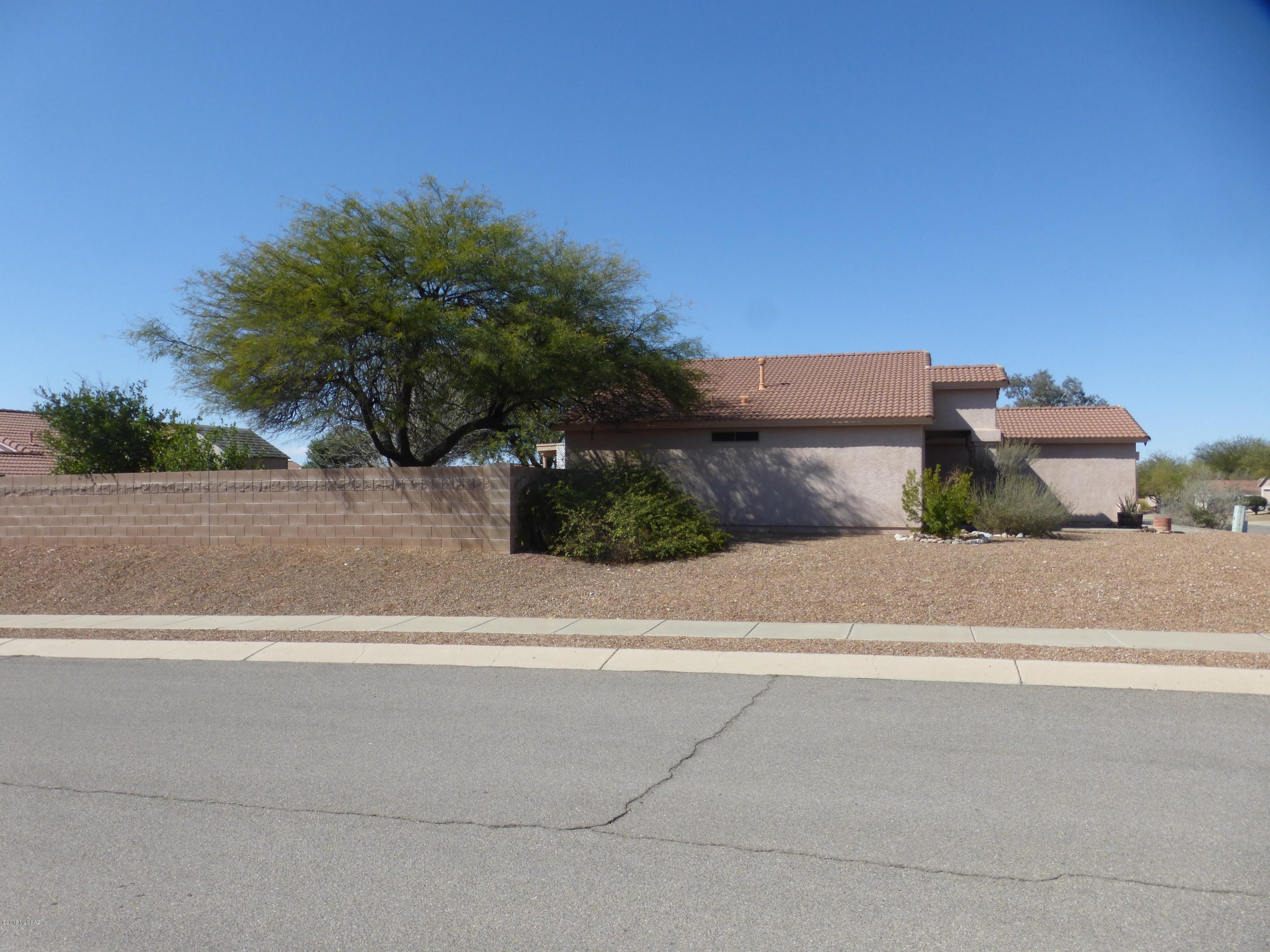 The West At Rita Ranch (1-345) - Residential