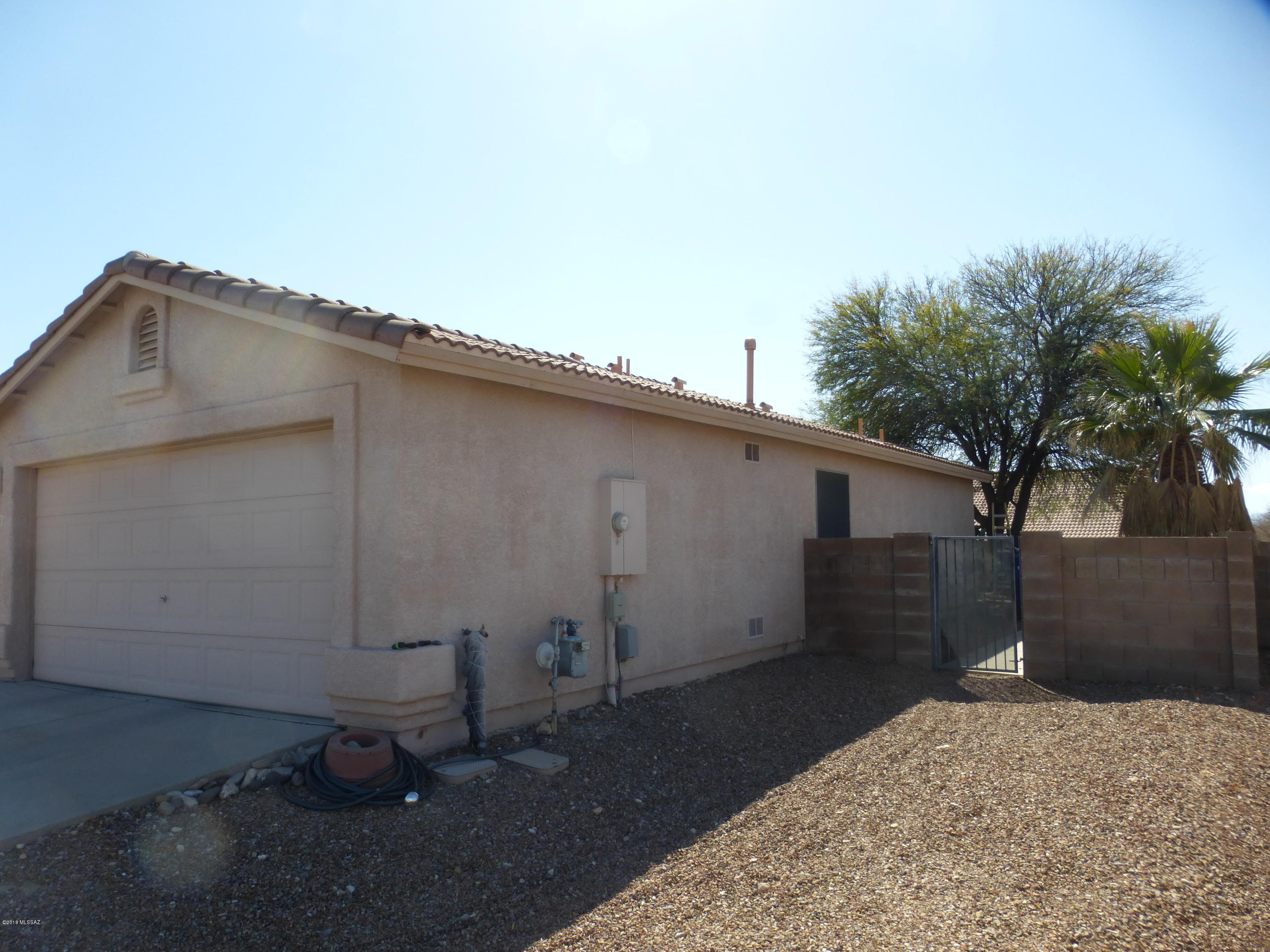 The West At Rita Ranch (1-345) - Residential