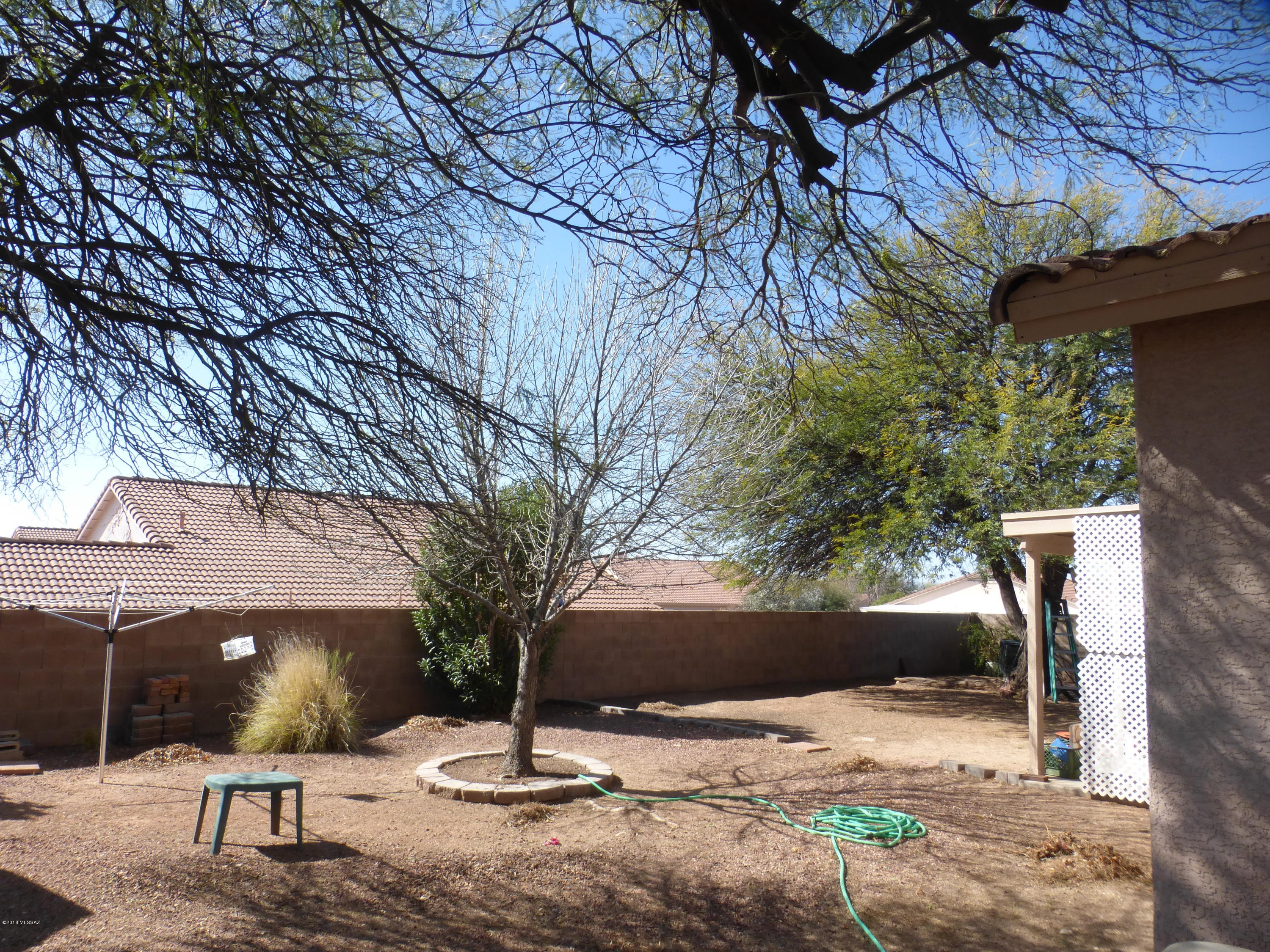The West At Rita Ranch (1-345) - Residential