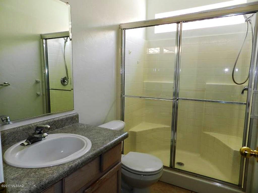 Overlook At Rancho Vistoso (The) - Residential Lease