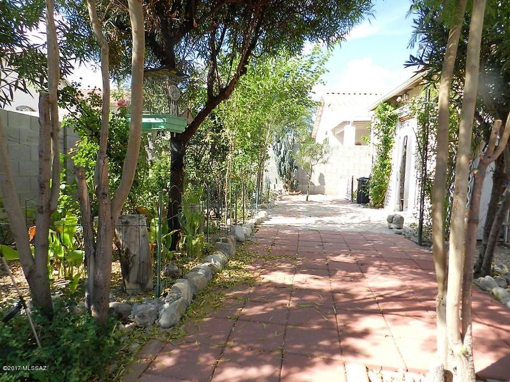Overlook At Rancho Vistoso (The) - Residential Lease