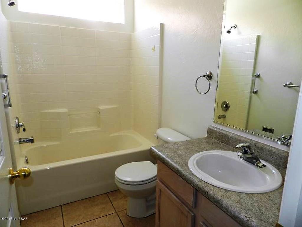 Overlook At Rancho Vistoso (The) - Residential Lease