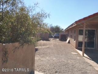Country Highlands (1-180) - Residential Lease