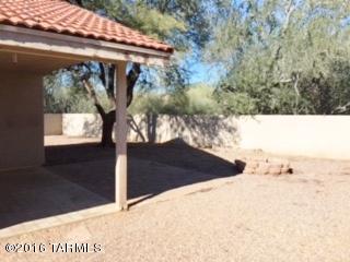 Country Highlands (1-180) - Residential Lease