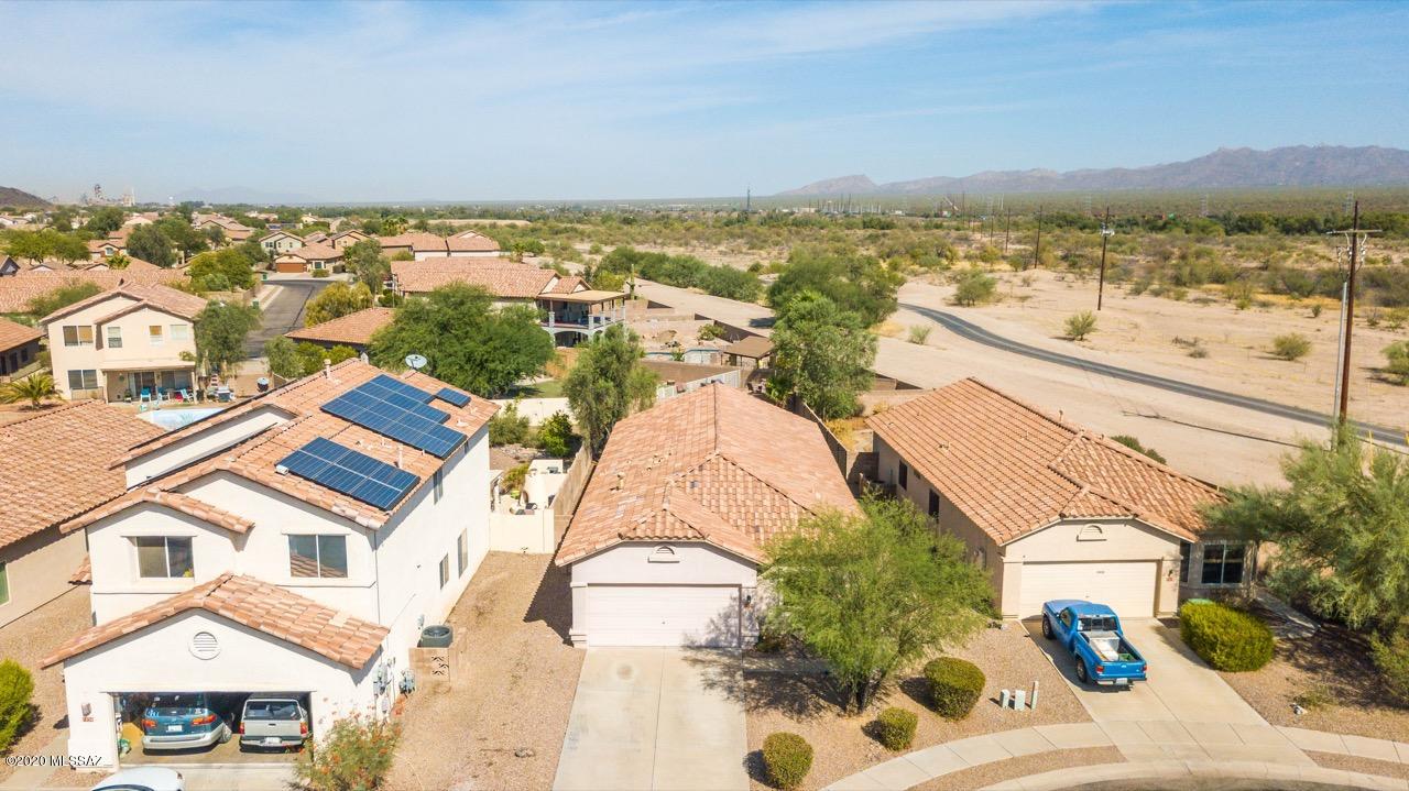 Continental Ranch Parcels 38 & 40 North & South Ph 1 (1-97) - Residential