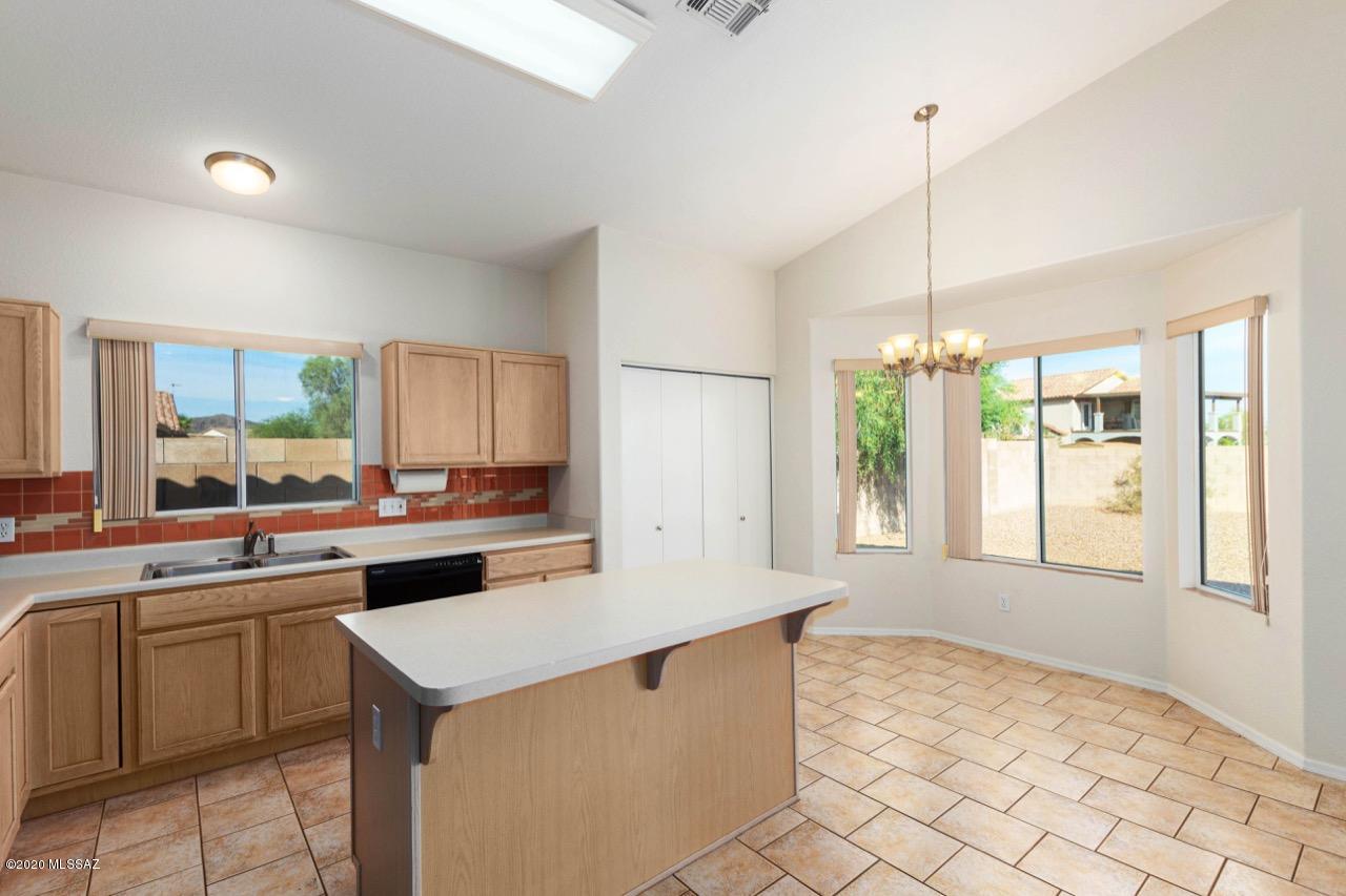 Continental Ranch Parcels 38 & 40 North & South Ph 1 (1-97) - Residential