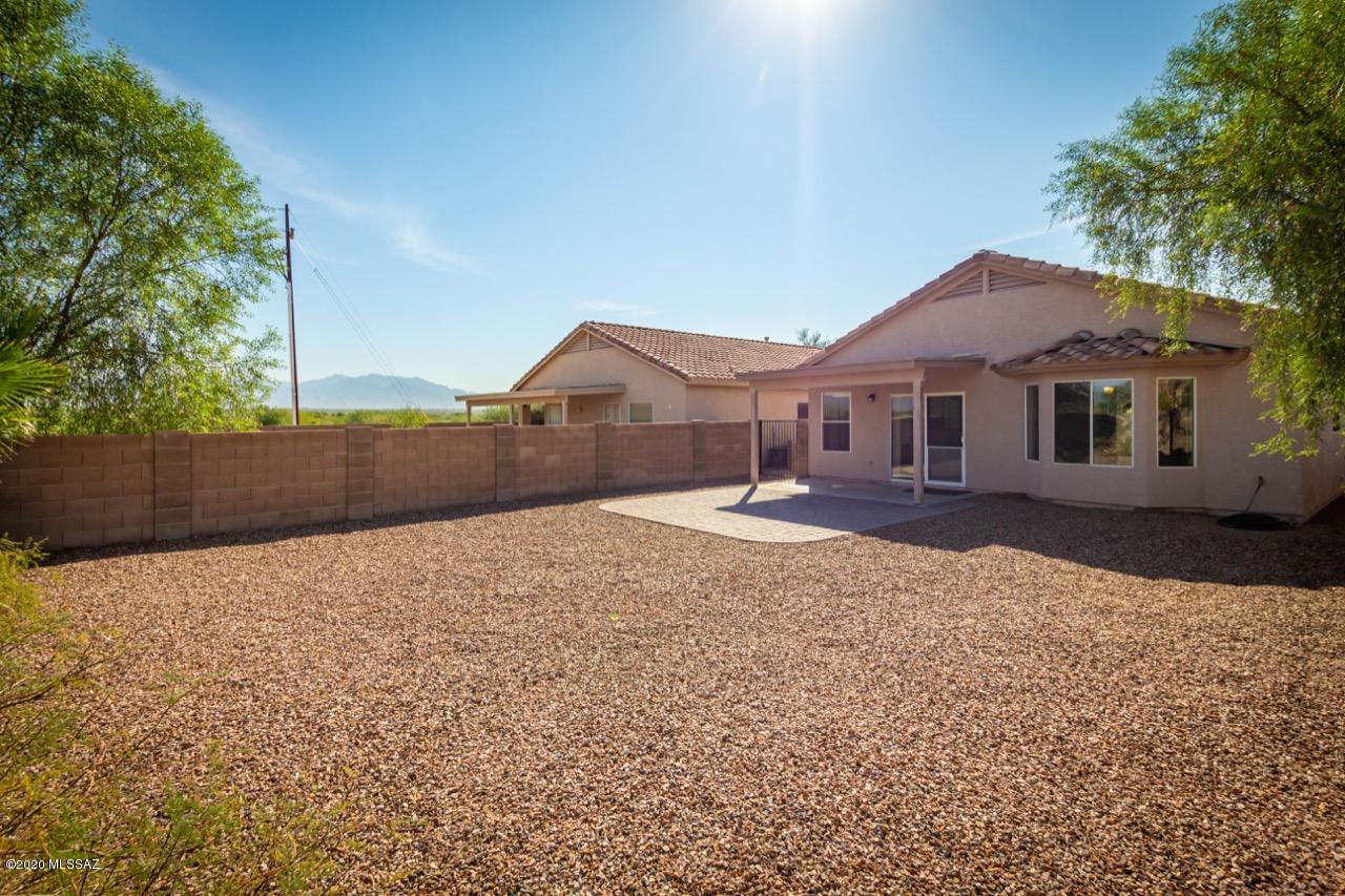 Continental Ranch Parcels 38 & 40 North & South Ph 1 (1-97) - Residential
