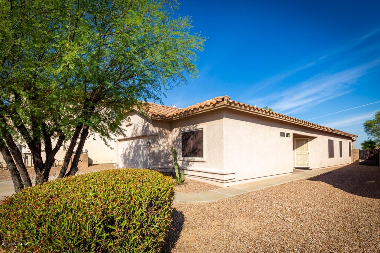 Continental Ranch Parcels 38 & 40 North & South Ph 1 (1-97) - Residential