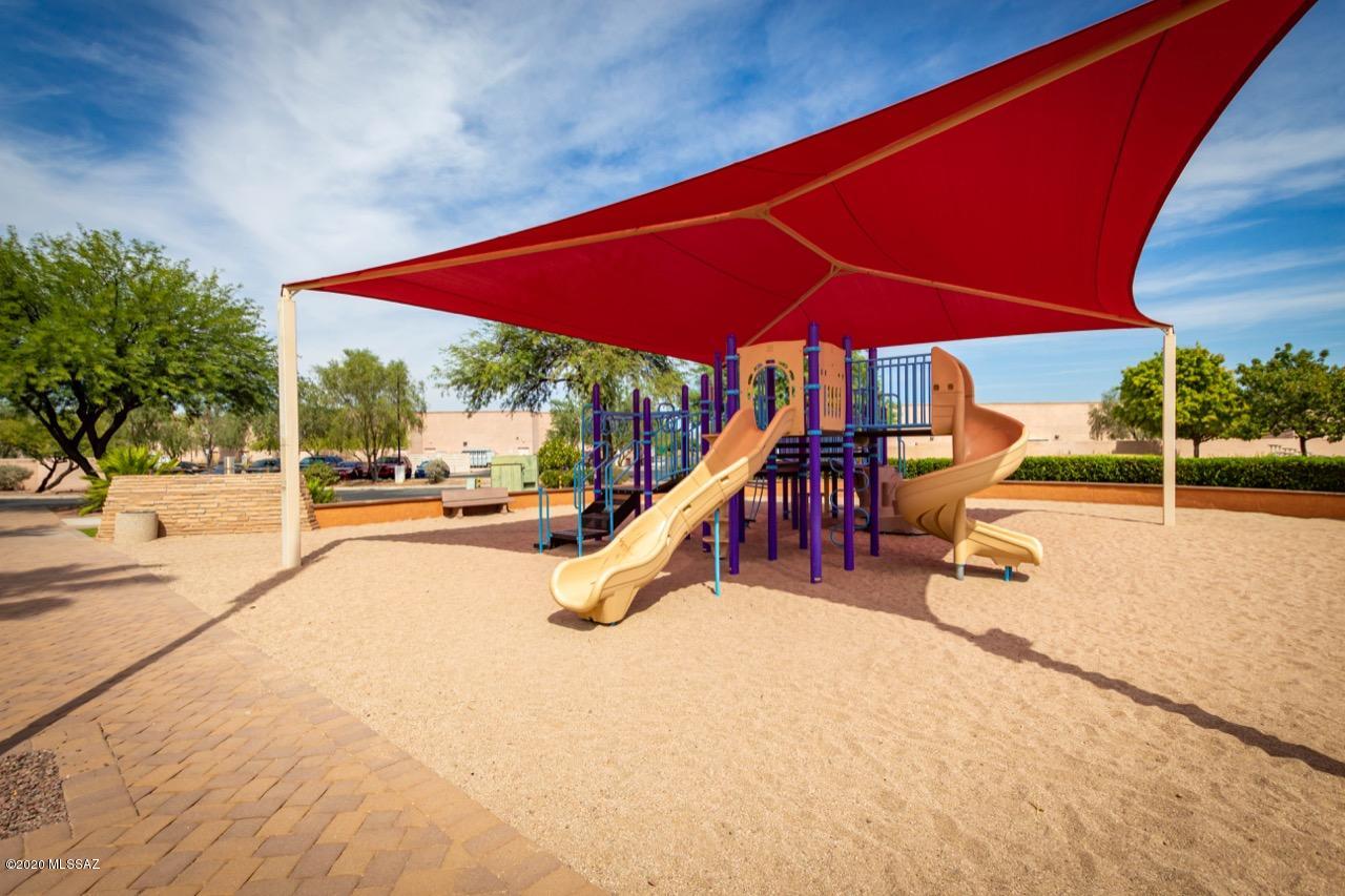 Continental Ranch Parcels 38 & 40 North & South Ph 1 (1-97) - Residential