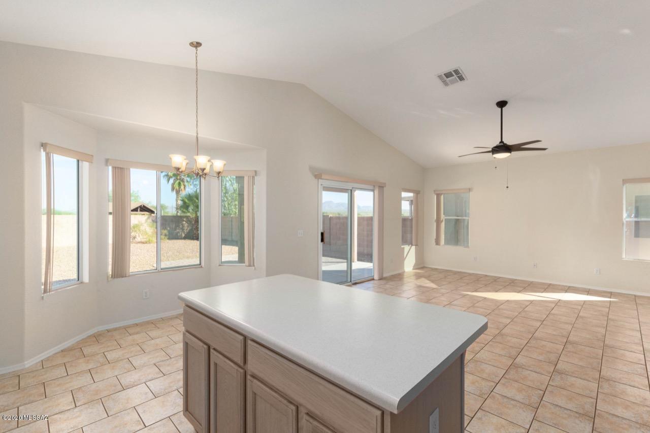 Continental Ranch Parcels 38 & 40 North & South Ph 1 (1-97) - Residential