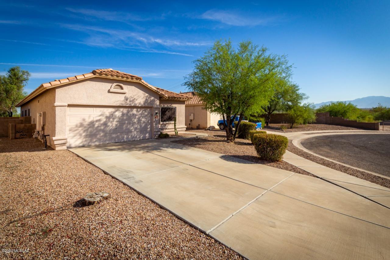 Continental Ranch Parcels 38 & 40 North & South Ph 1 (1-97) - Residential