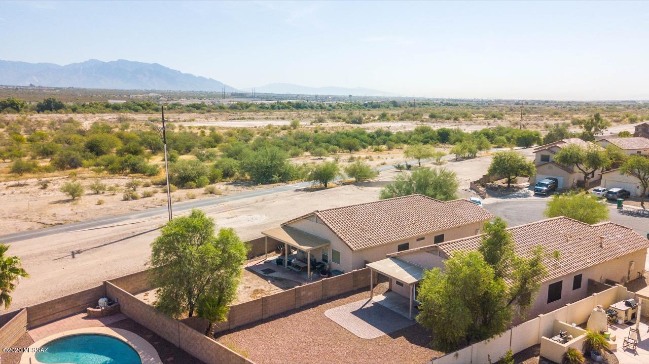 Continental Ranch Parcels 38 & 40 North & South Ph 1 (1-97) - Residential