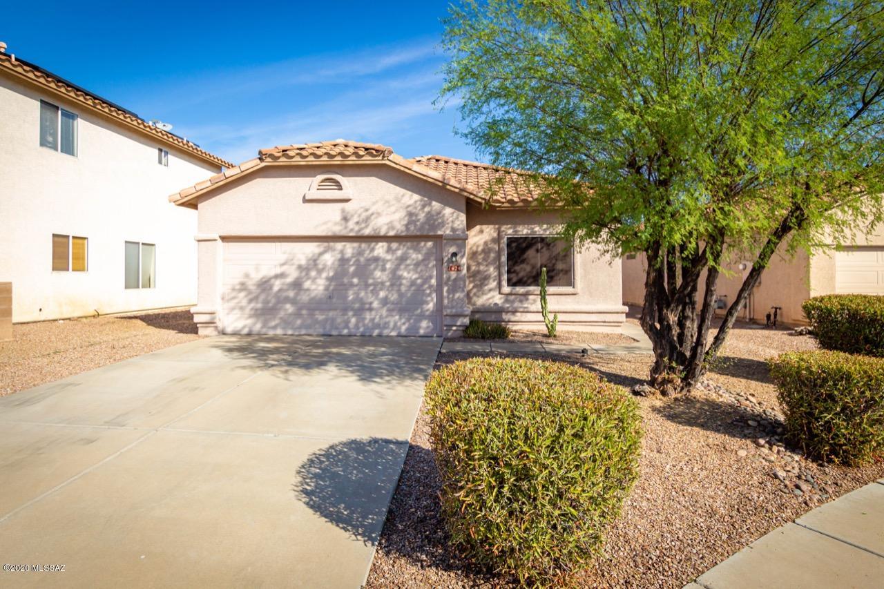 Continental Ranch Parcels 38 & 40 North & South Ph 1 (1-97) - Residential