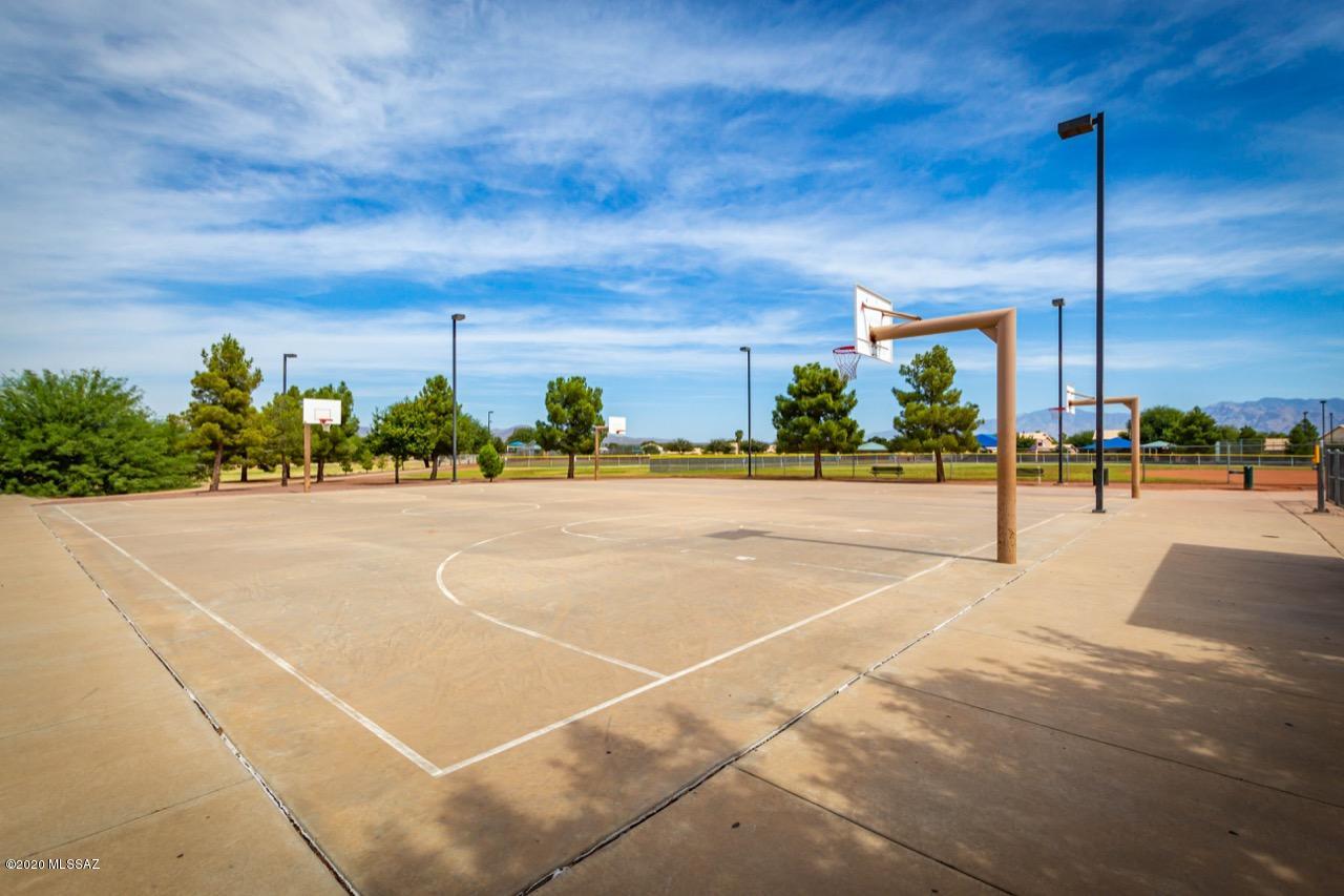 Continental Ranch Parcels 38 & 40 North & South Ph 1 (1-97) - Residential
