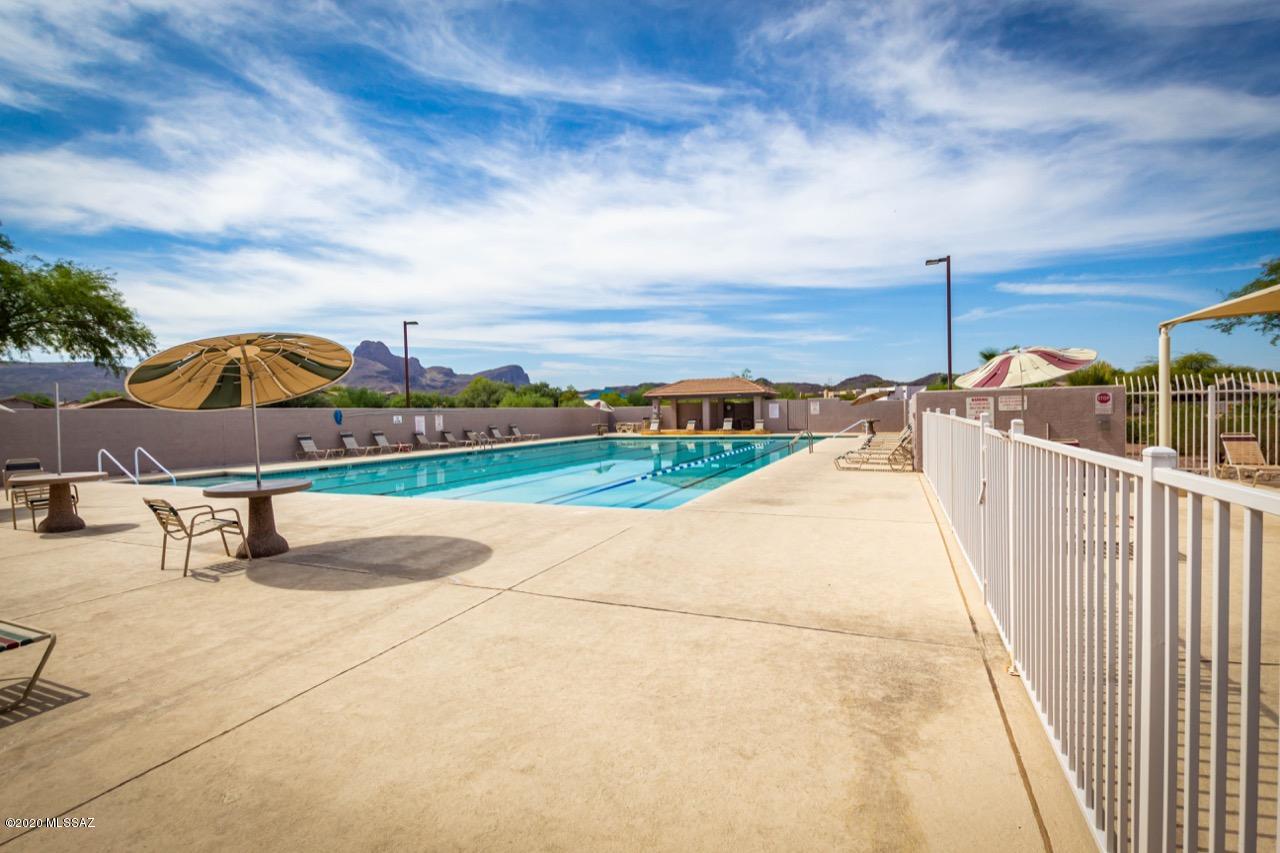 Continental Ranch Parcels 38 & 40 North & South Ph 1 (1-97) - Residential