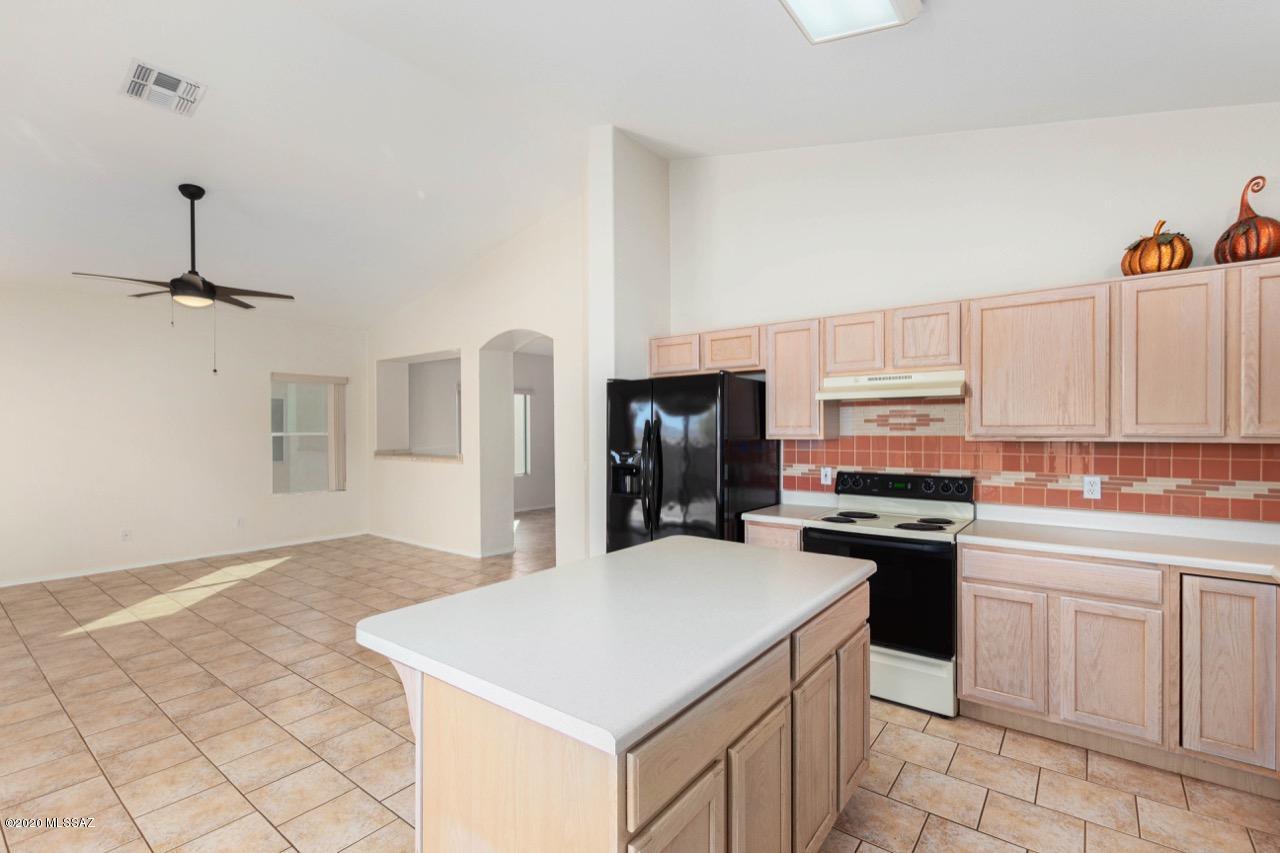 Continental Ranch Parcels 38 & 40 North & South Ph 1 (1-97) - Residential