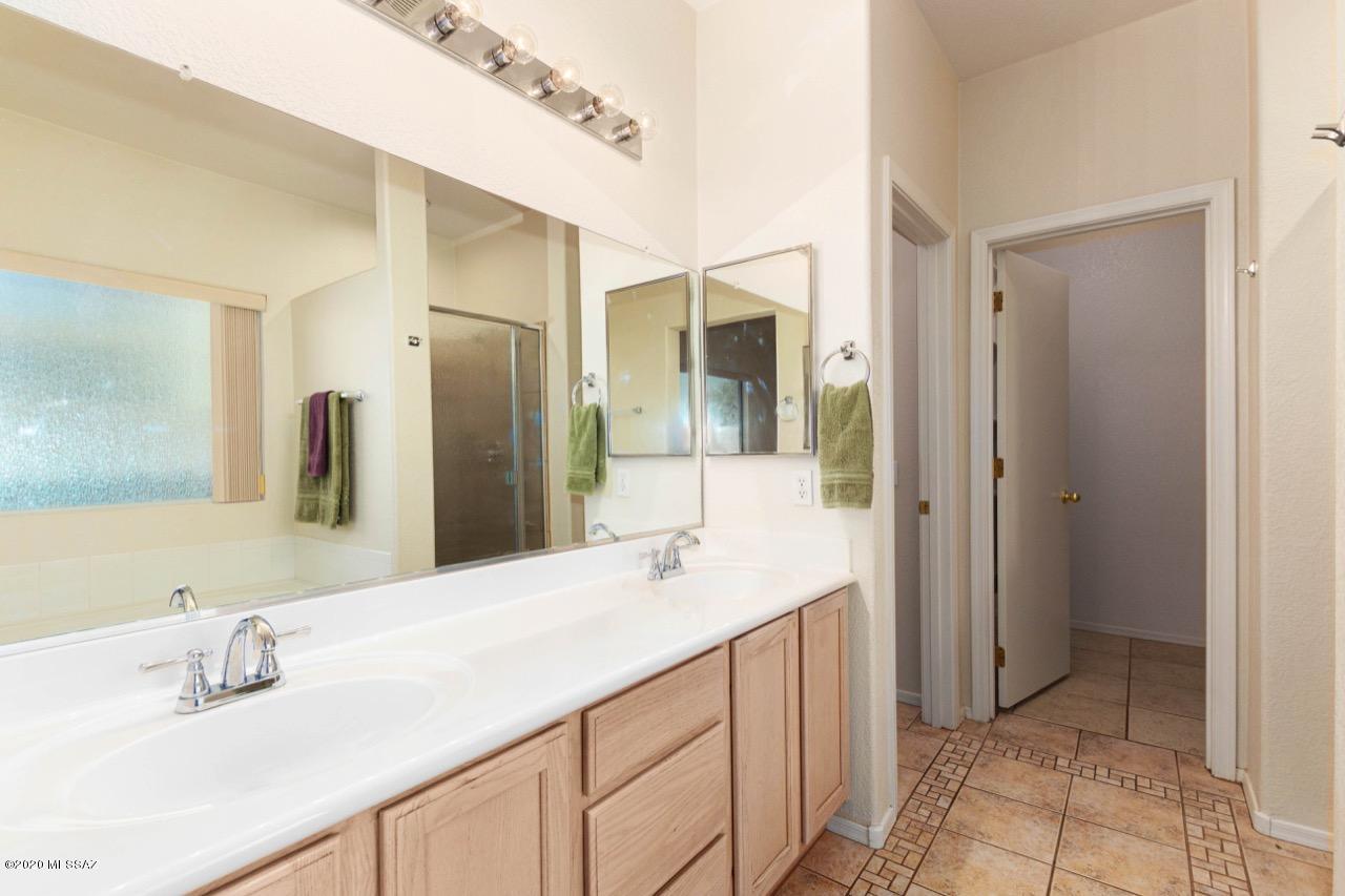 Continental Ranch Parcels 38 & 40 North & South Ph 1 (1-97) - Residential
