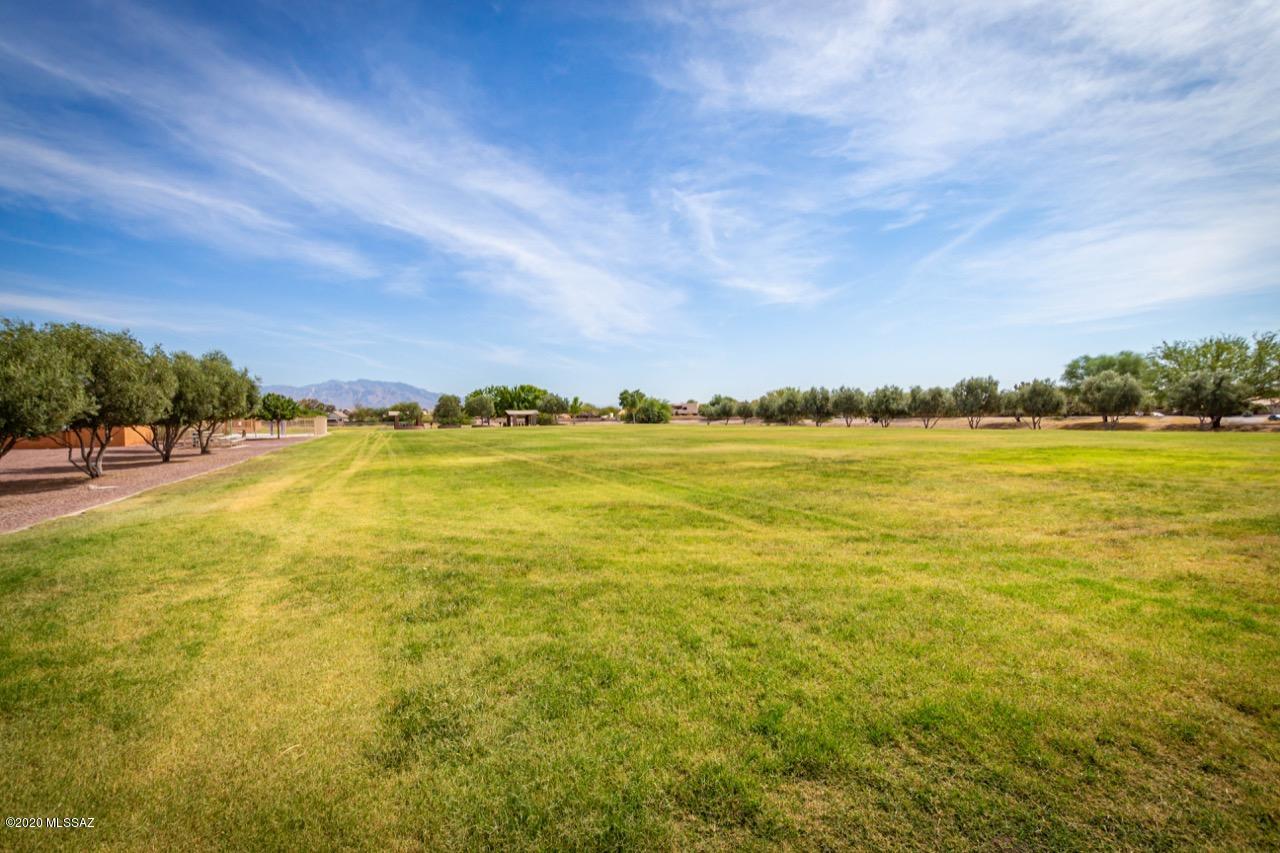 Continental Ranch Parcels 38 & 40 North & South Ph 1 (1-97) - Residential
