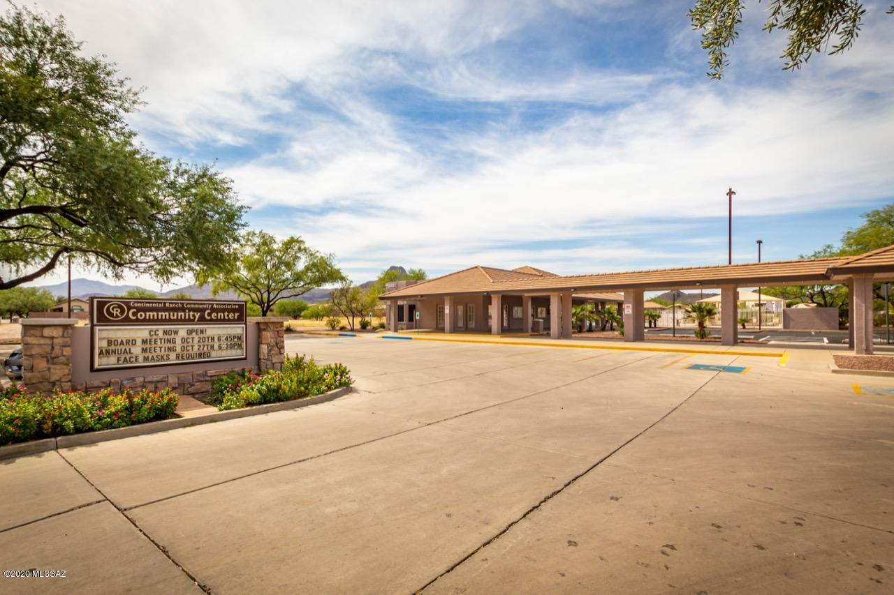 Continental Ranch Parcels 38 & 40 North & South Ph 1 (1-97) - Residential
