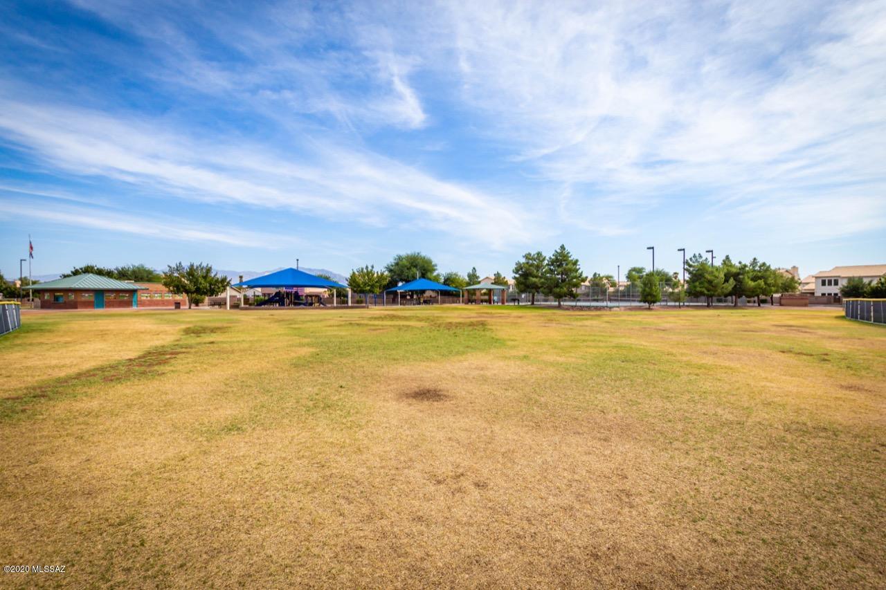 Continental Ranch Parcels 38 & 40 North & South Ph 1 (1-97) - Residential