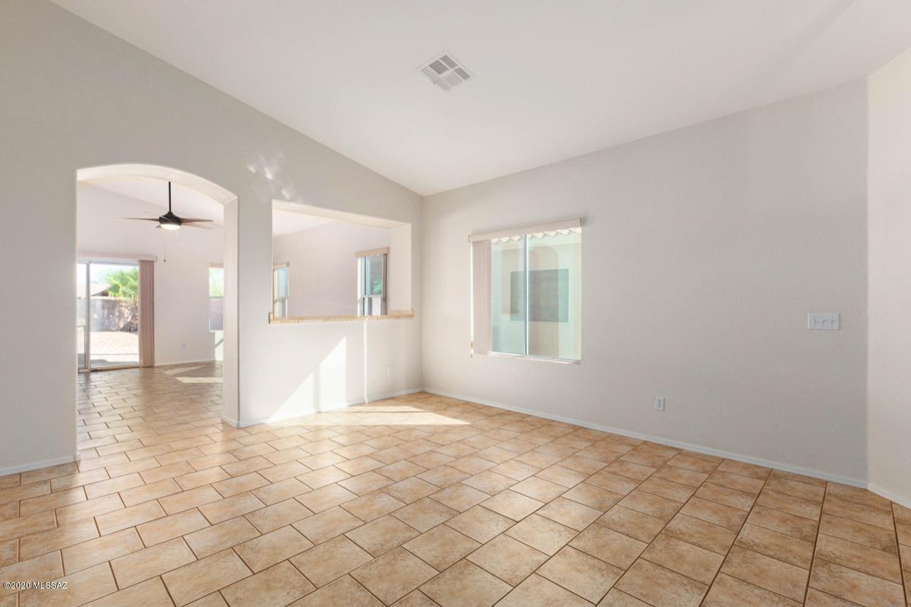 Continental Ranch Parcels 38 & 40 North & South Ph 1 (1-97) - Residential
