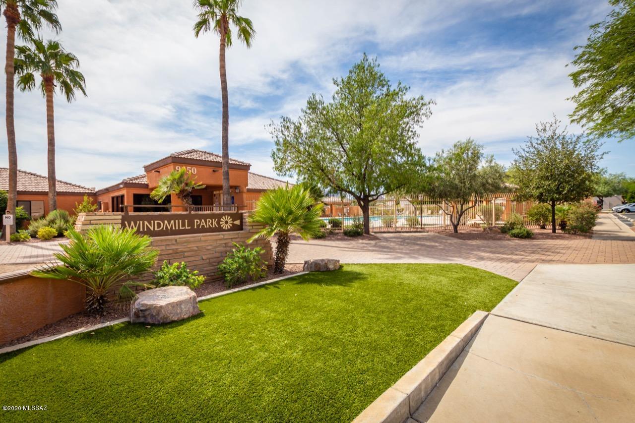 Continental Ranch Parcels 38 & 40 North & South Ph 1 (1-97) - Residential