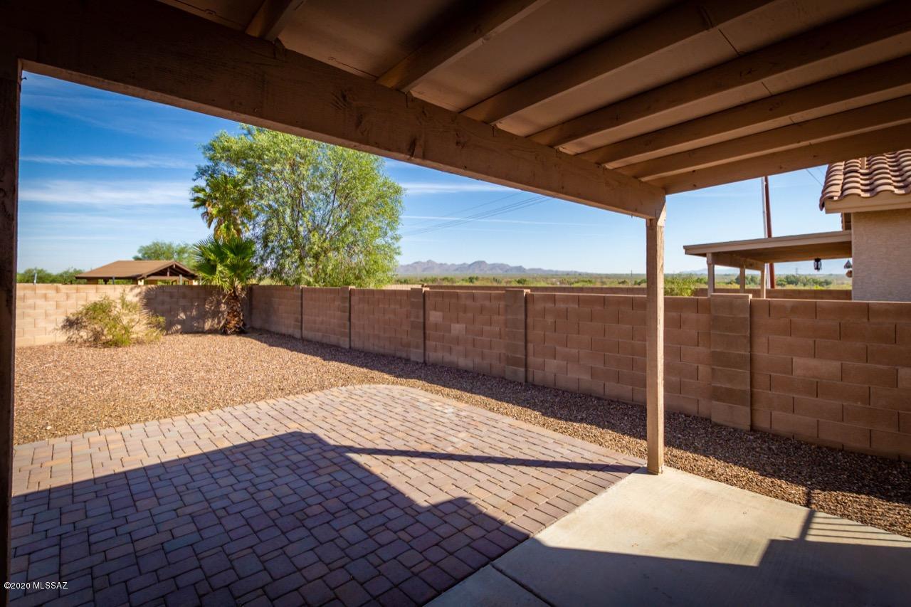 Continental Ranch Parcels 38 & 40 North & South Ph 1 (1-97) - Residential