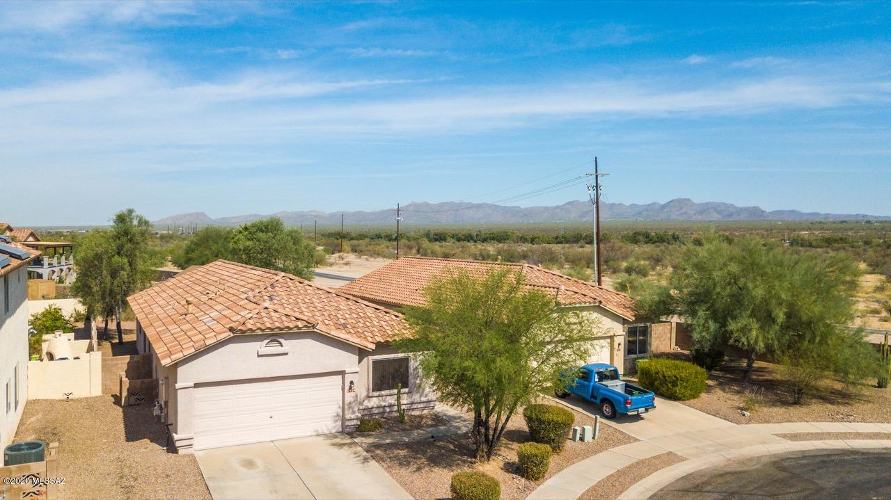 Continental Ranch Parcels 38 & 40 North & South Ph 1 (1-97) - Residential