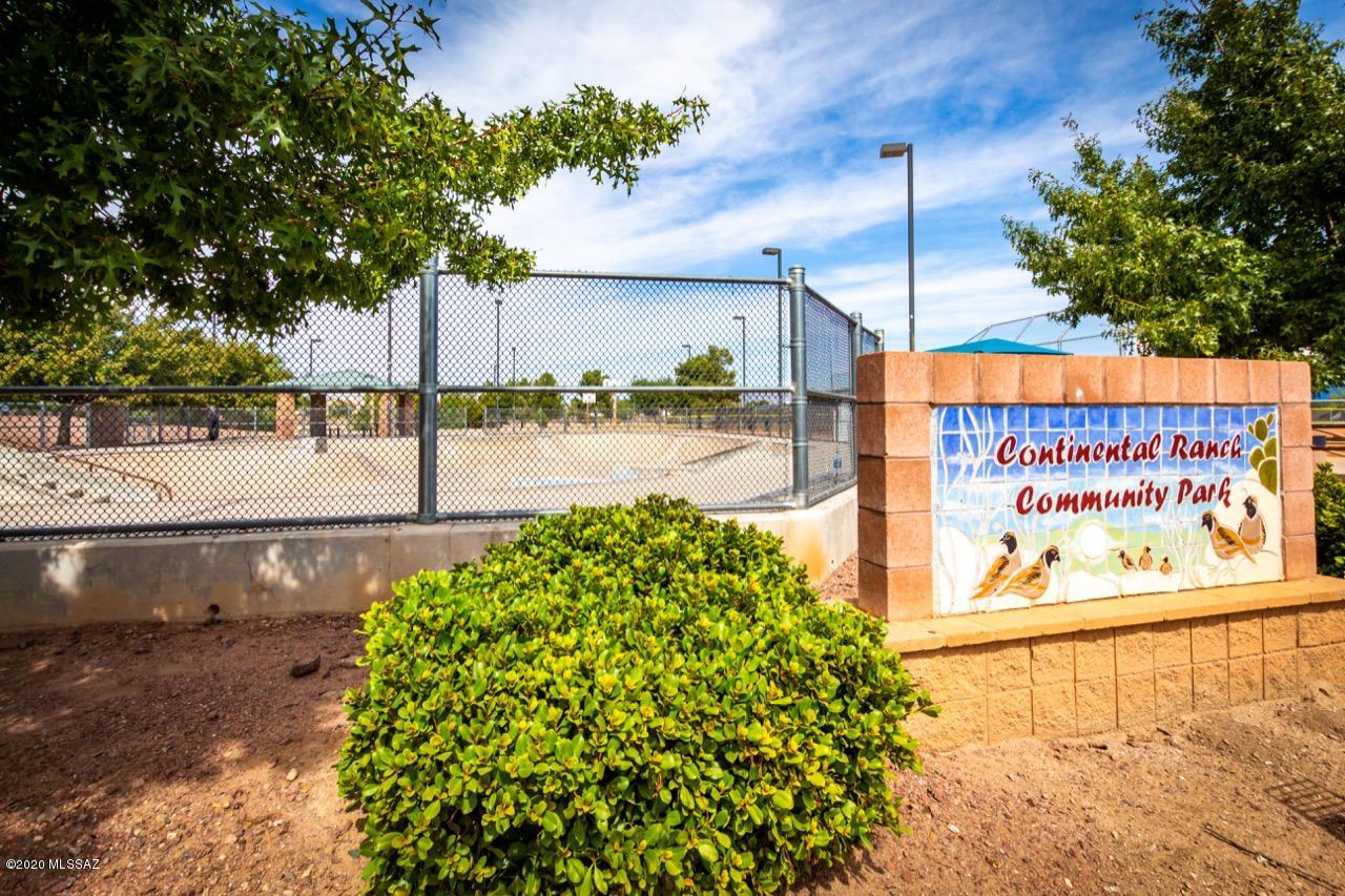 Continental Ranch Parcels 38 & 40 North & South Ph 1 (1-97) - Residential