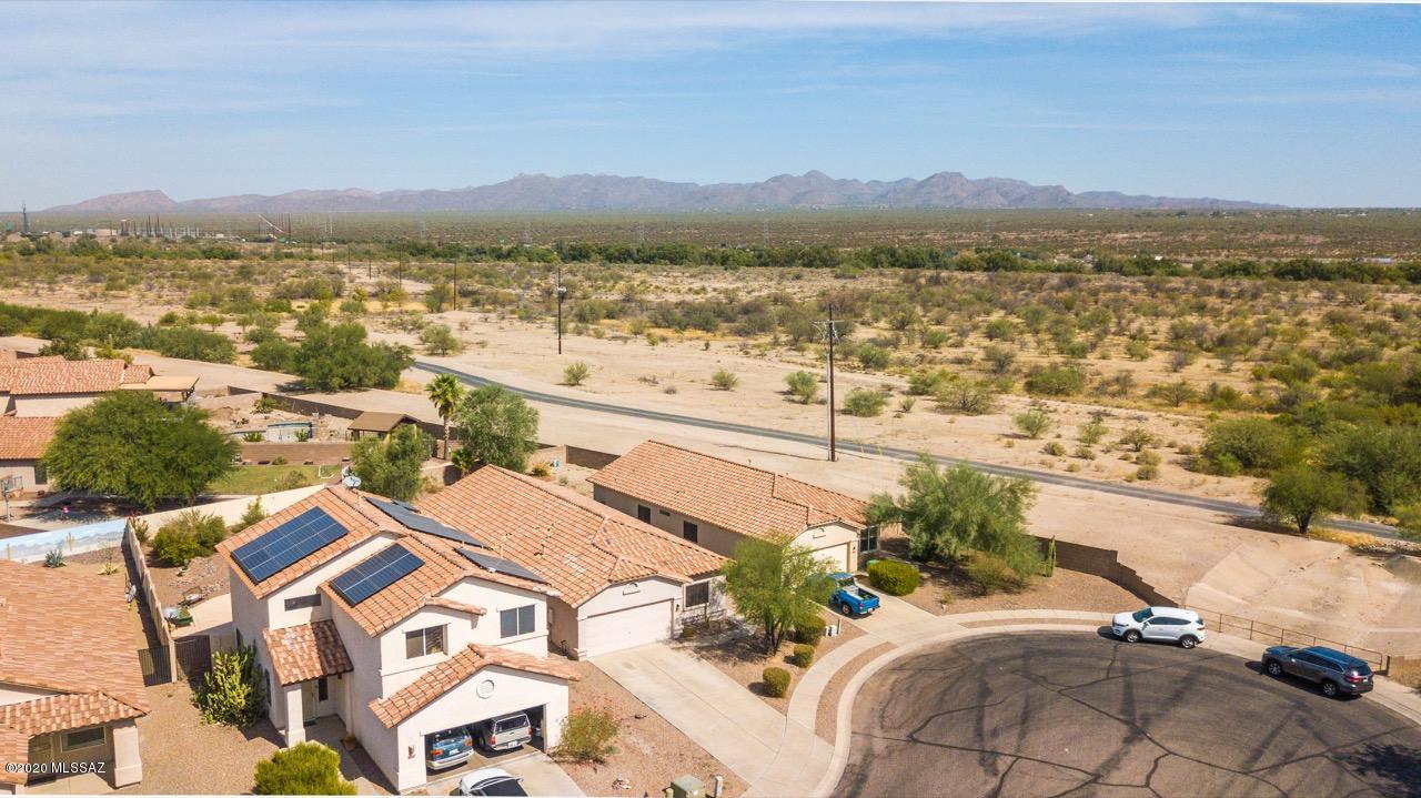 Continental Ranch Parcels 38 & 40 North & South Ph 1 (1-97) - Residential
