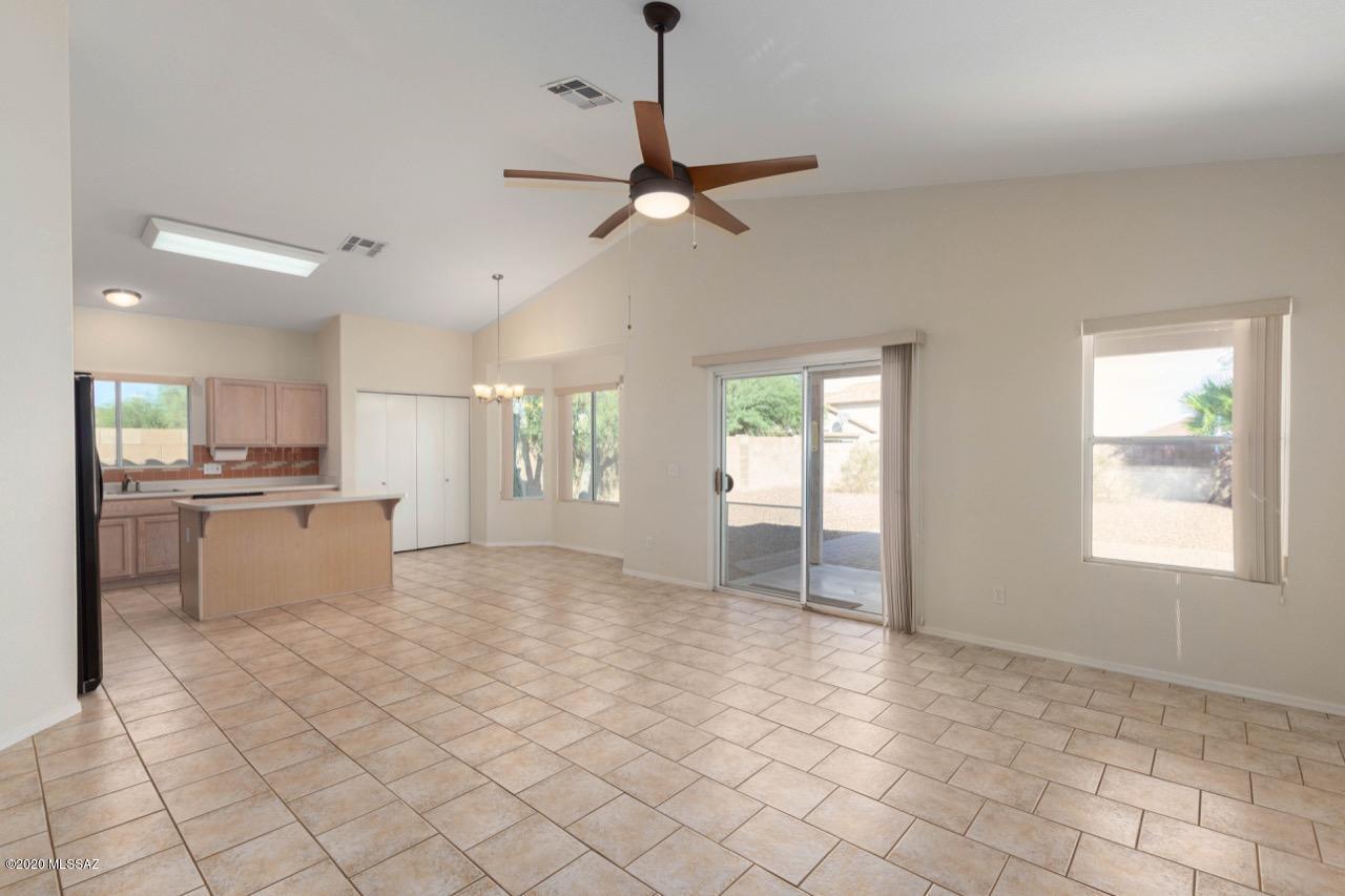 Continental Ranch Parcels 38 & 40 North & South Ph 1 (1-97) - Residential