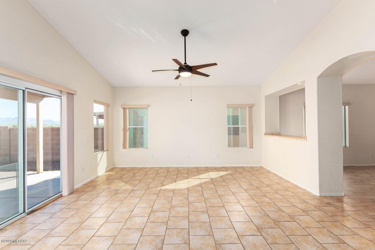 Continental Ranch Parcels 38 & 40 North & South Ph 1 (1-97) - Residential