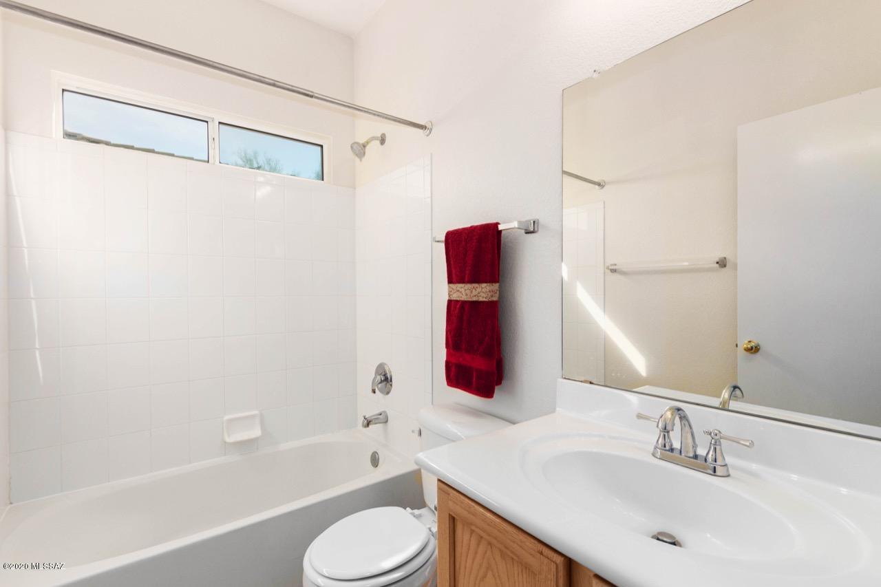 Continental Ranch Parcels 38 & 40 North & South Ph 1 (1-97) - Residential