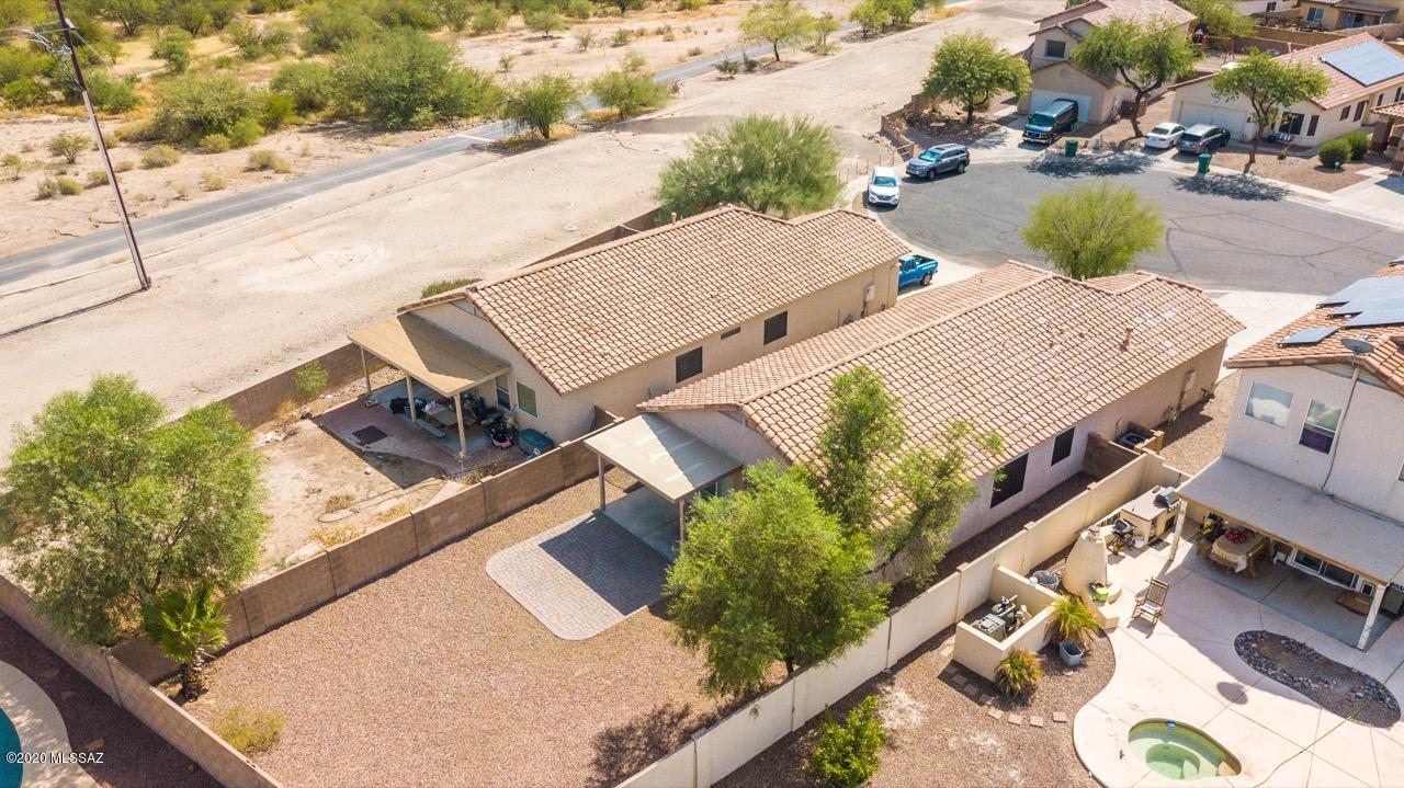 Continental Ranch Parcels 38 & 40 North & South Ph 1 (1-97) - Residential