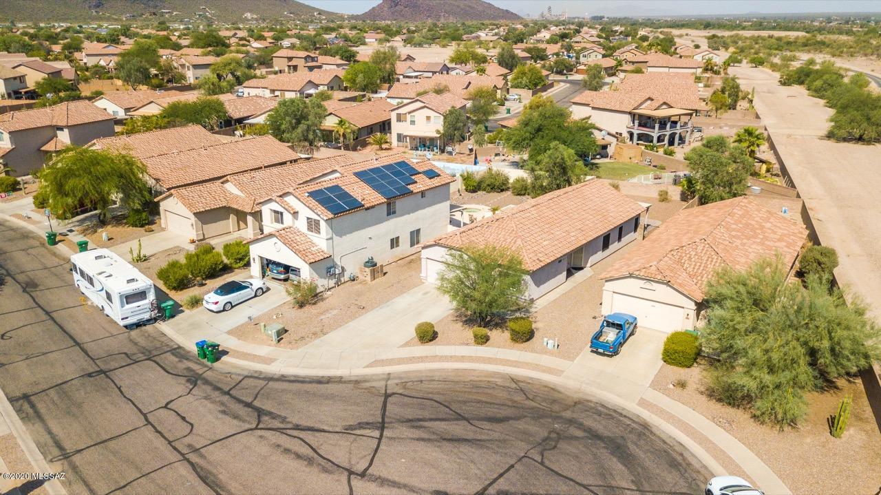 Continental Ranch Parcels 38 & 40 North & South Ph 1 (1-97) - Residential