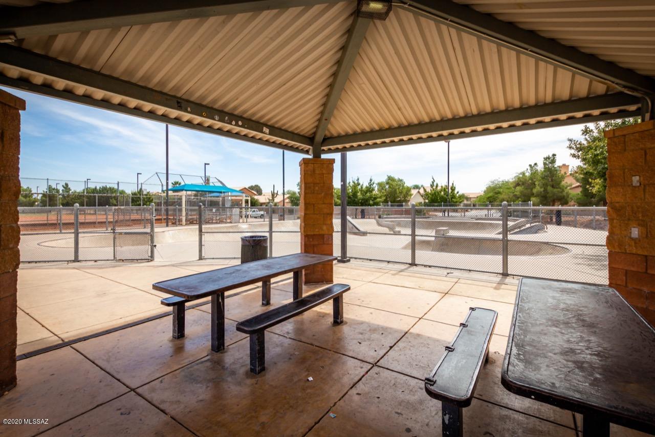 Continental Ranch Parcels 38 & 40 North & South Ph 1 (1-97) - Residential