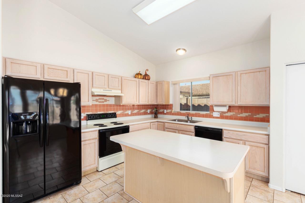 Continental Ranch Parcels 38 & 40 North & South Ph 1 (1-97) - Residential