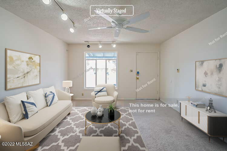 Maryvale Manor - Residential