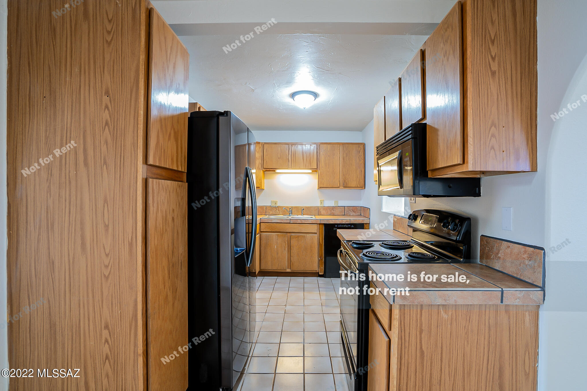 Maryvale Manor - Residential
