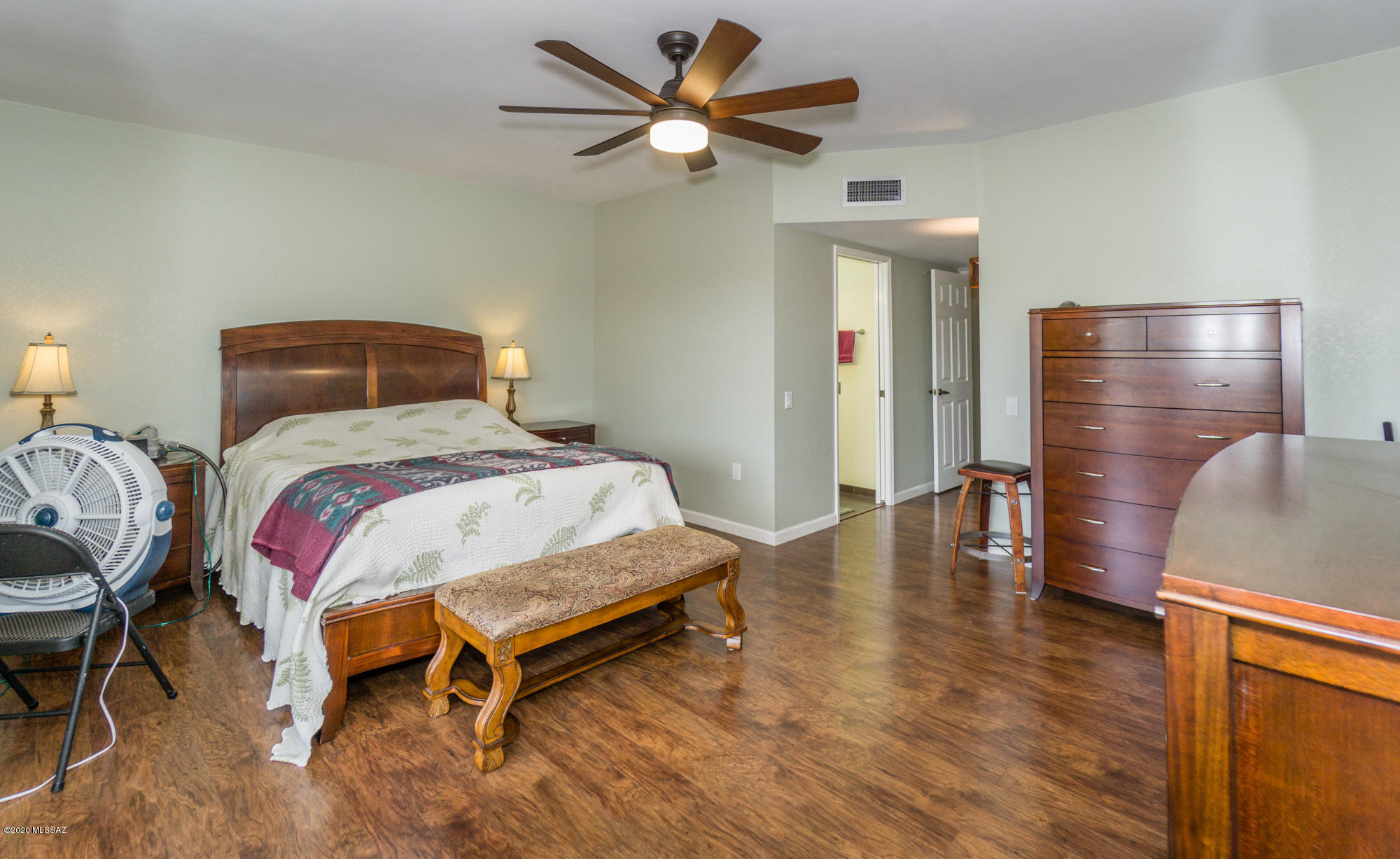 Canoa Vistas (1-48) - Residential