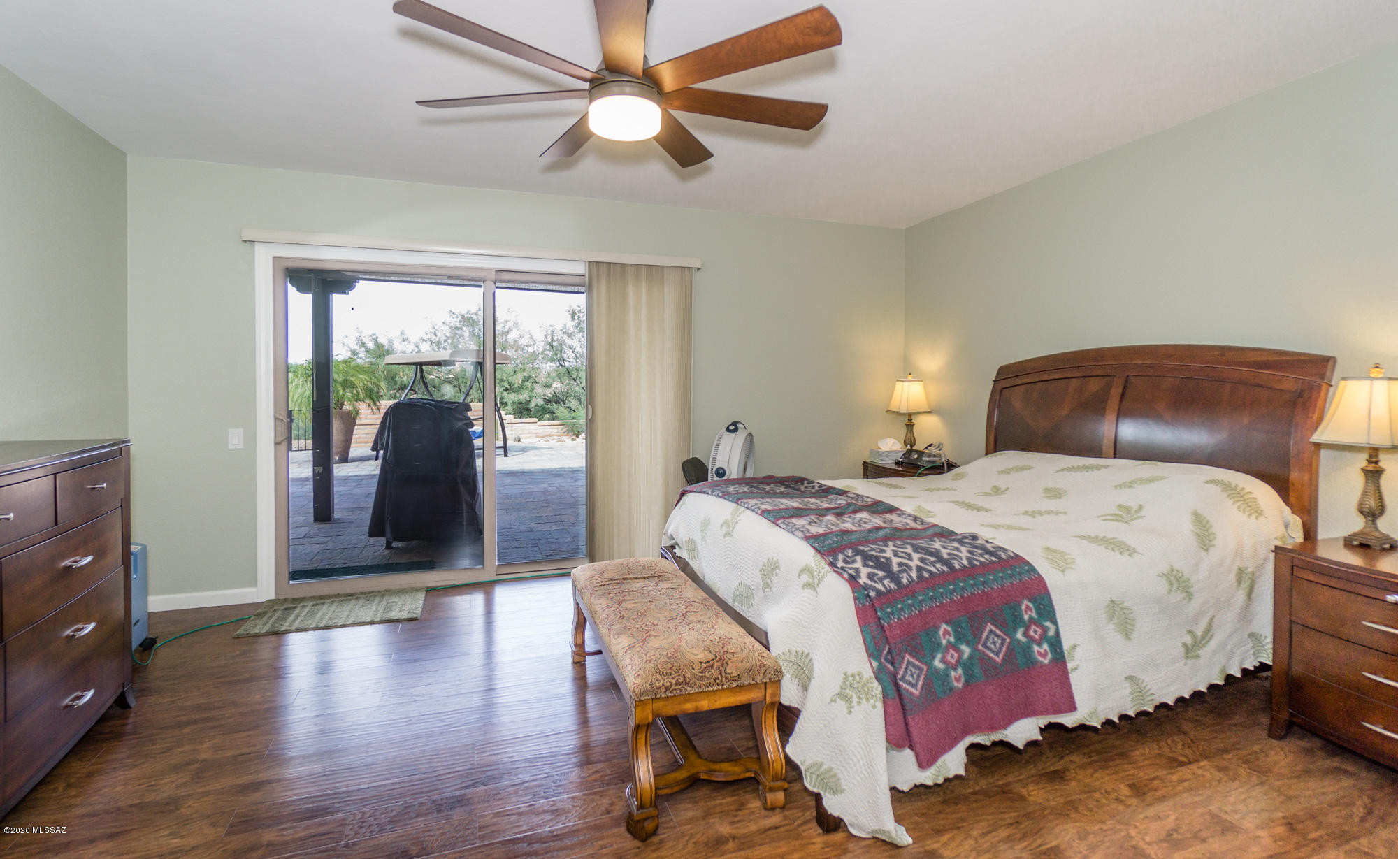 Canoa Vistas (1-48) - Residential
