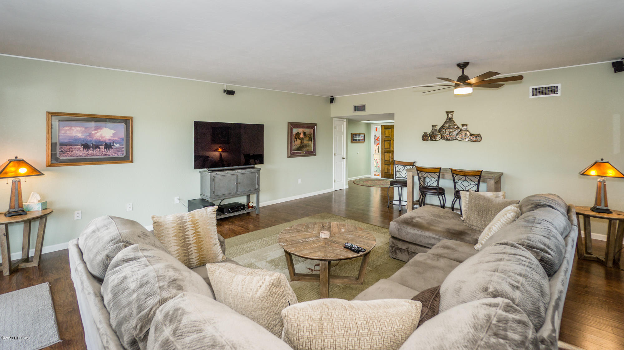 Canoa Vistas (1-48) - Residential