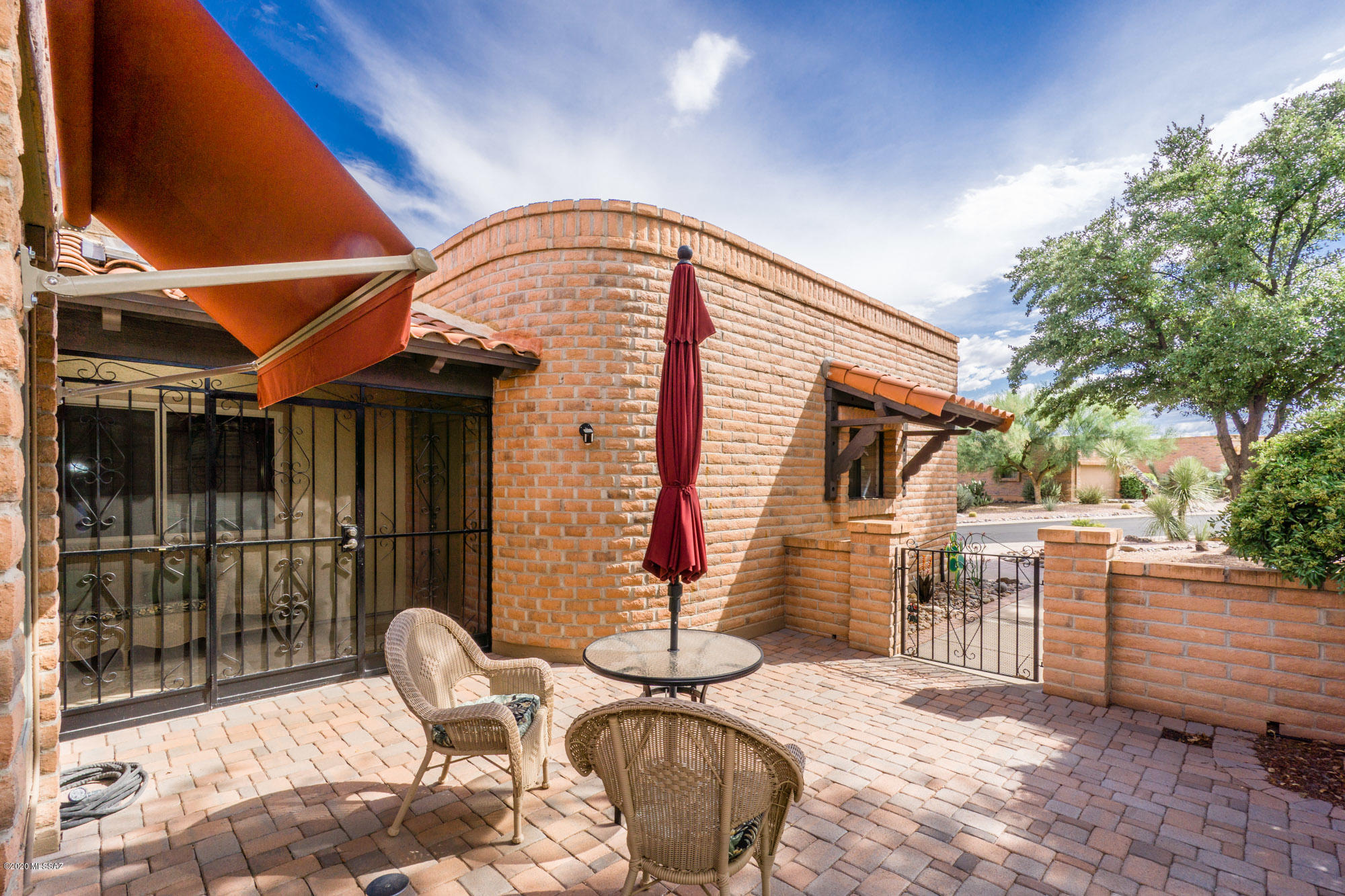 Canoa Vistas (1-48) - Residential