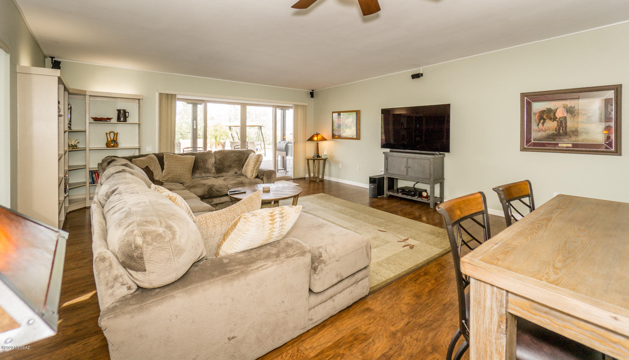 Canoa Vistas (1-48) - Residential