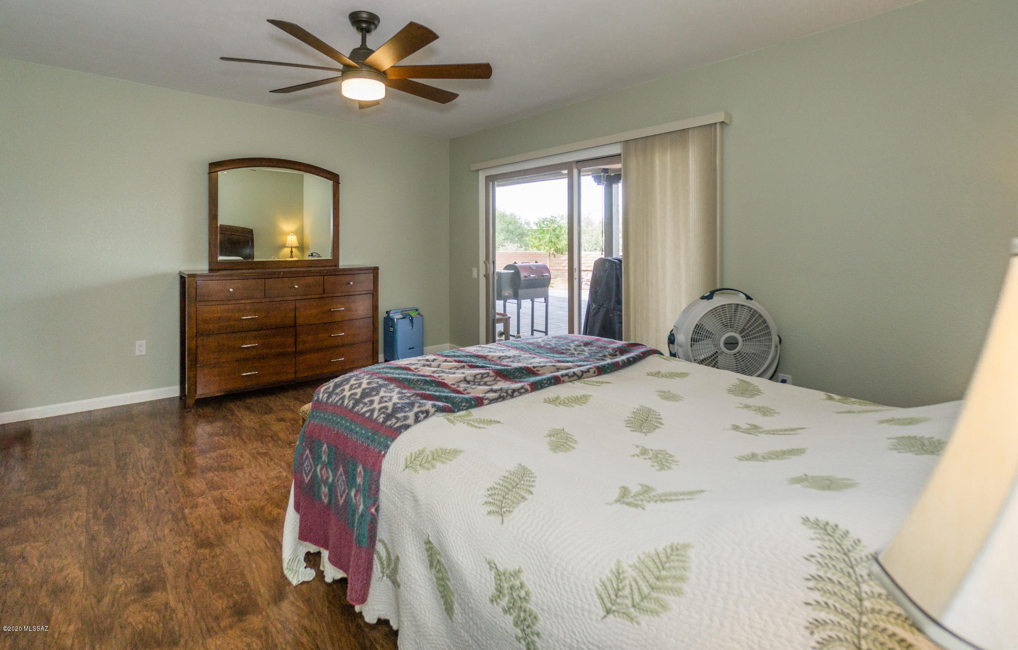 Canoa Vistas (1-48) - Residential