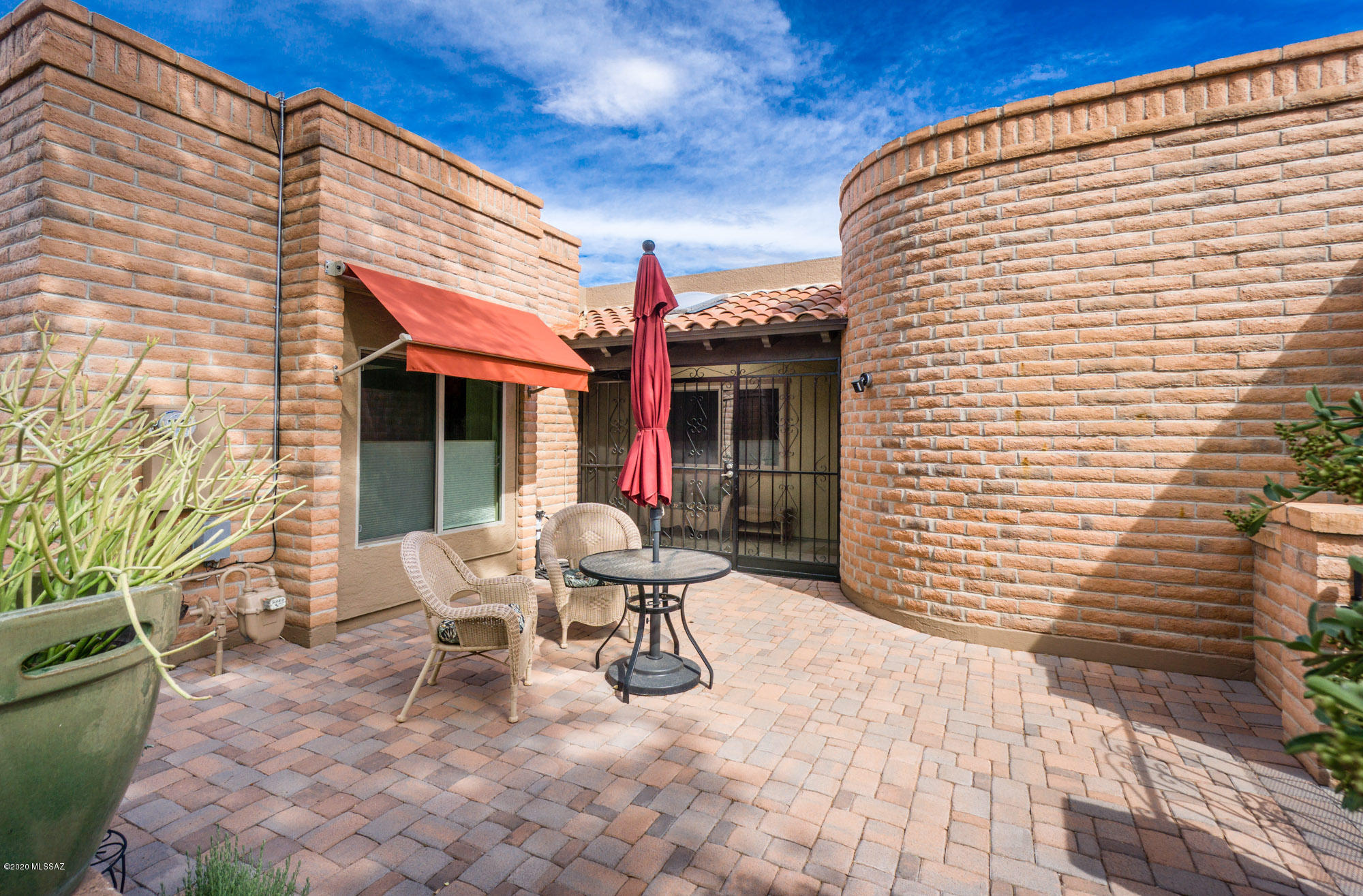 Canoa Vistas (1-48) - Residential