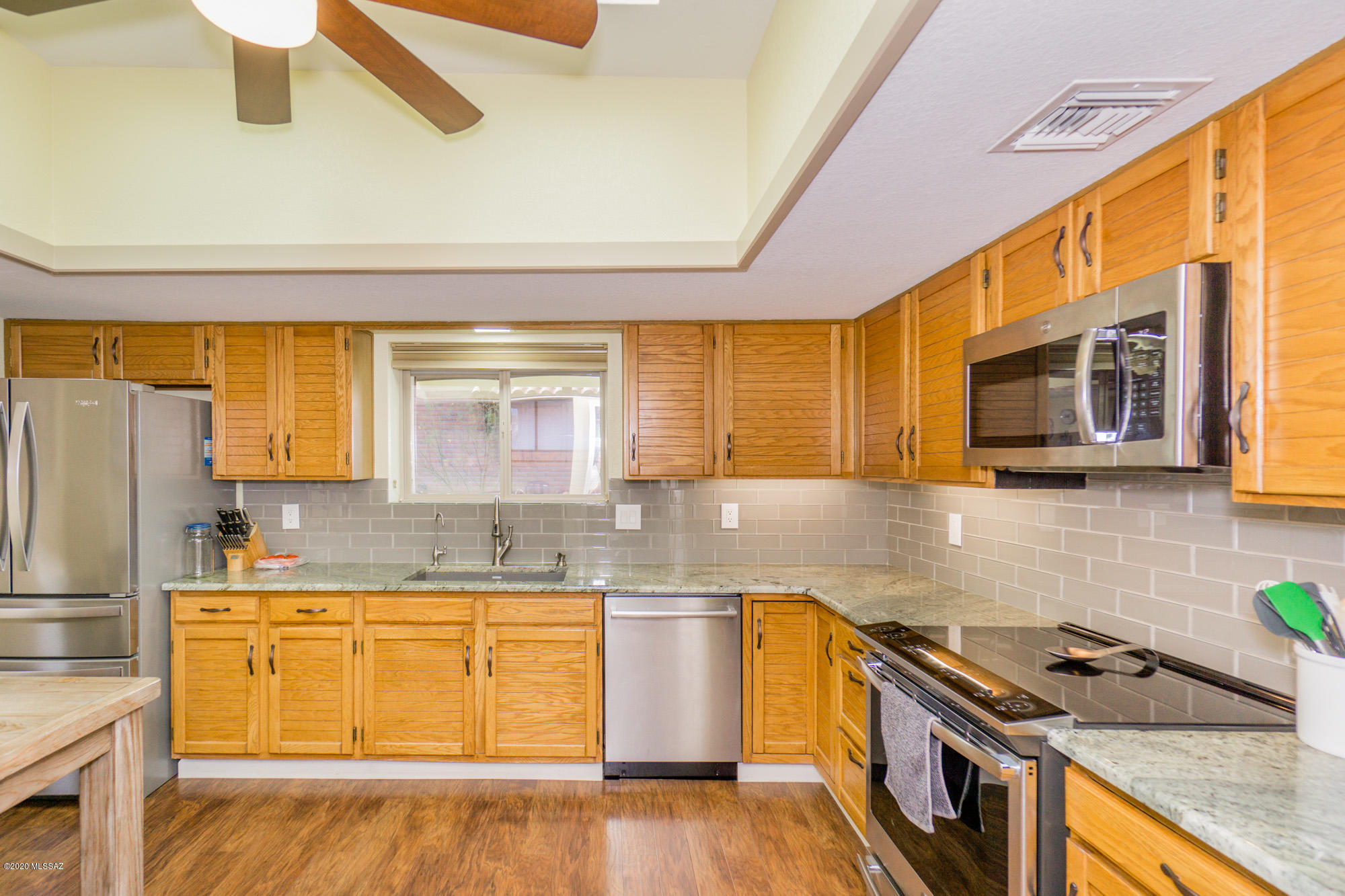 Canoa Vistas (1-48) - Residential