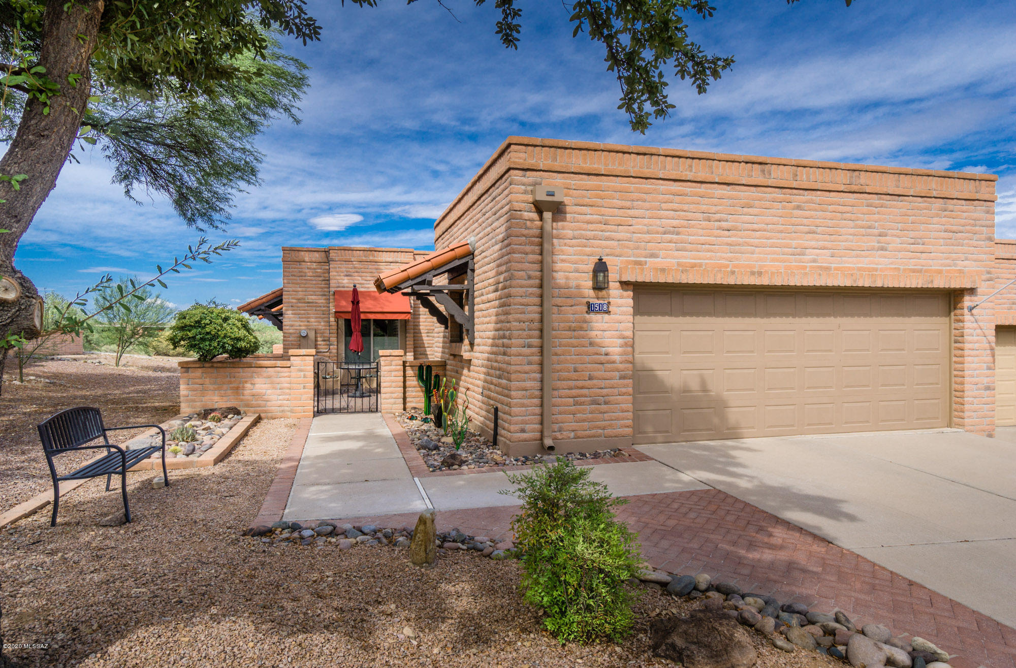 Canoa Vistas (1-48) - Residential