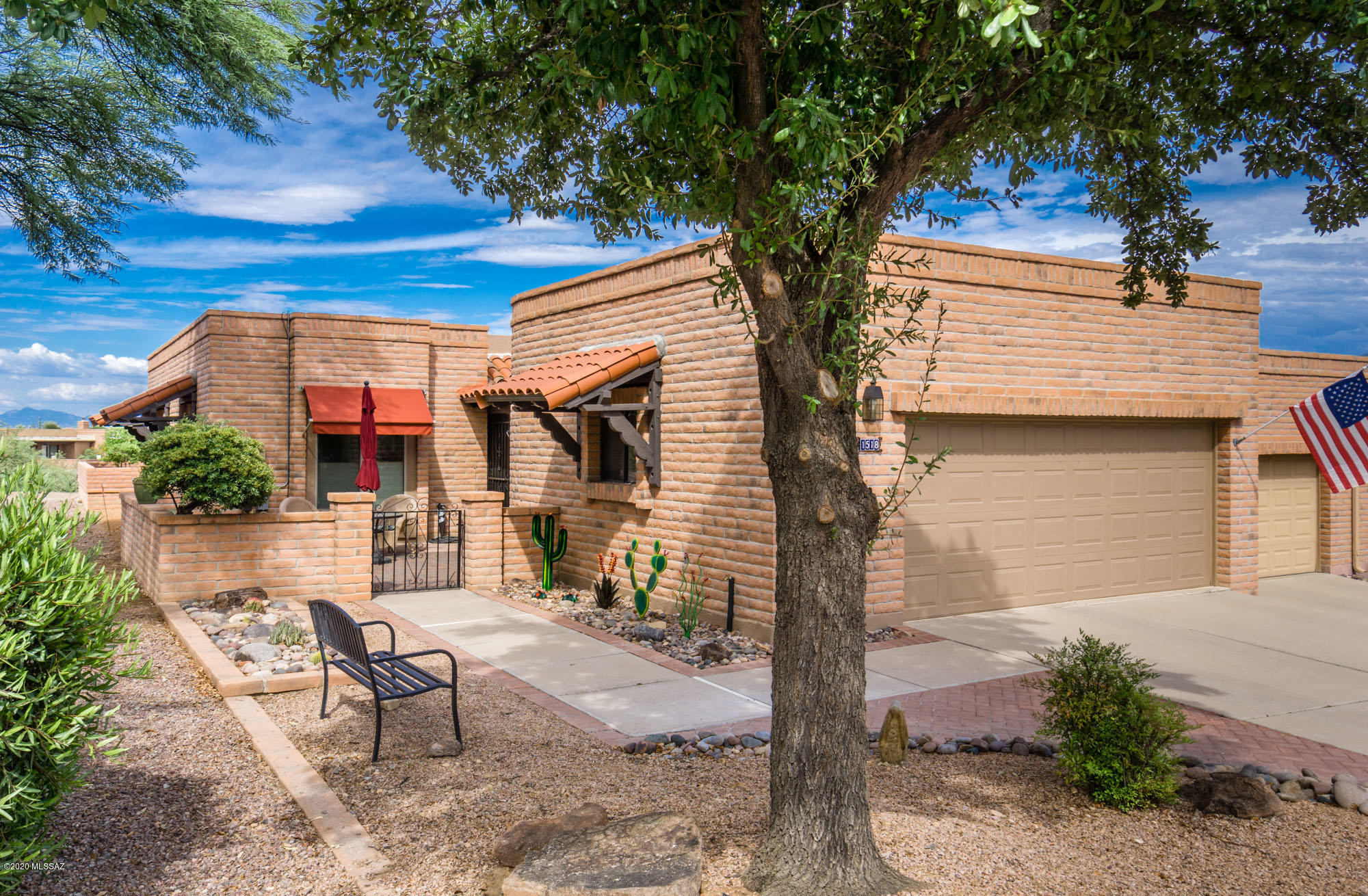 Canoa Vistas (1-48) - Residential
