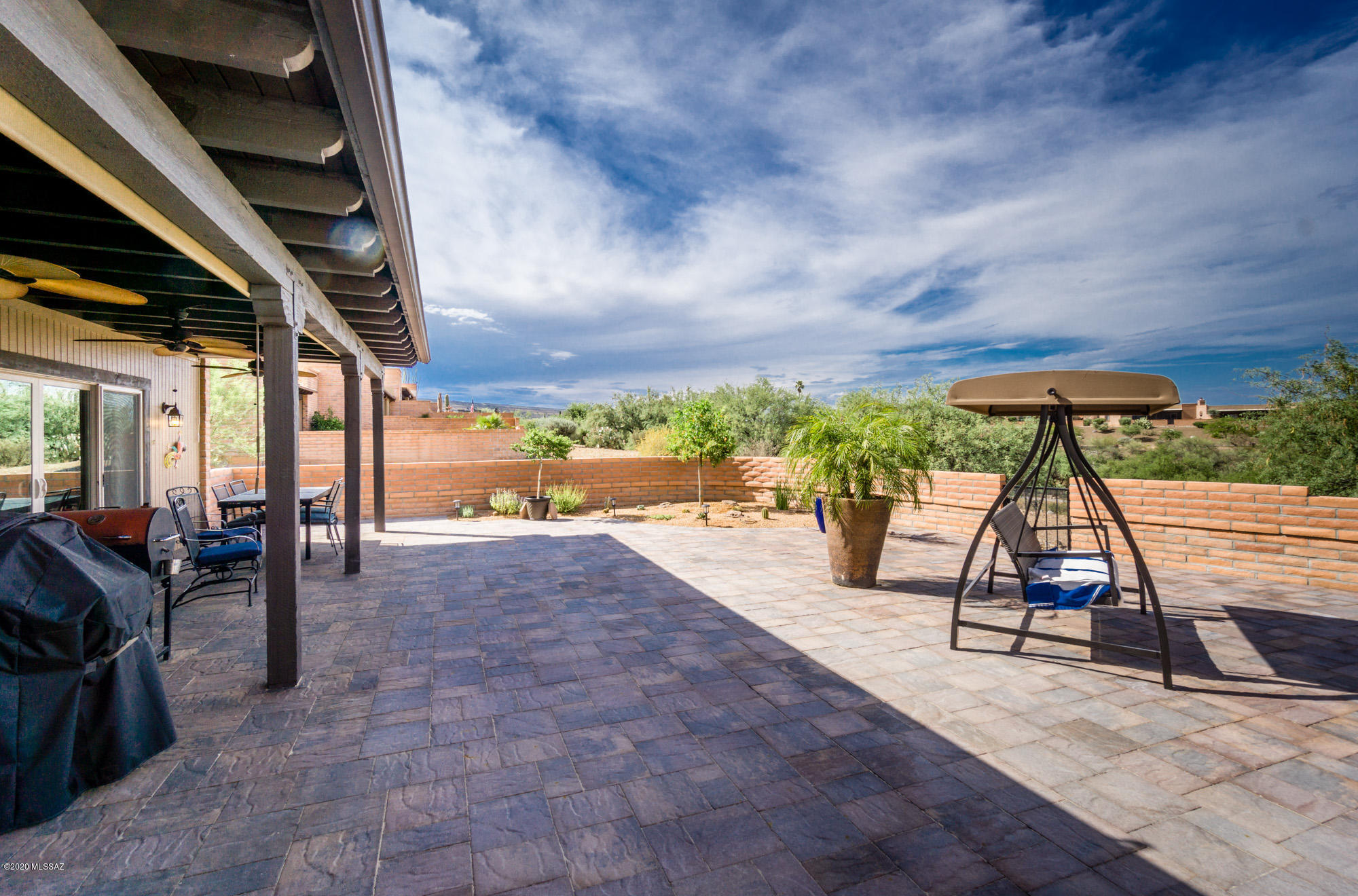 Canoa Vistas (1-48) - Residential